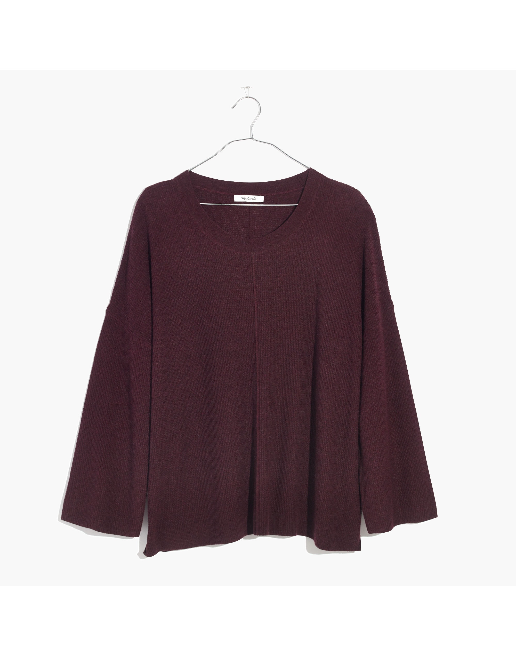 Northroad Pullover Sweater | Madewell