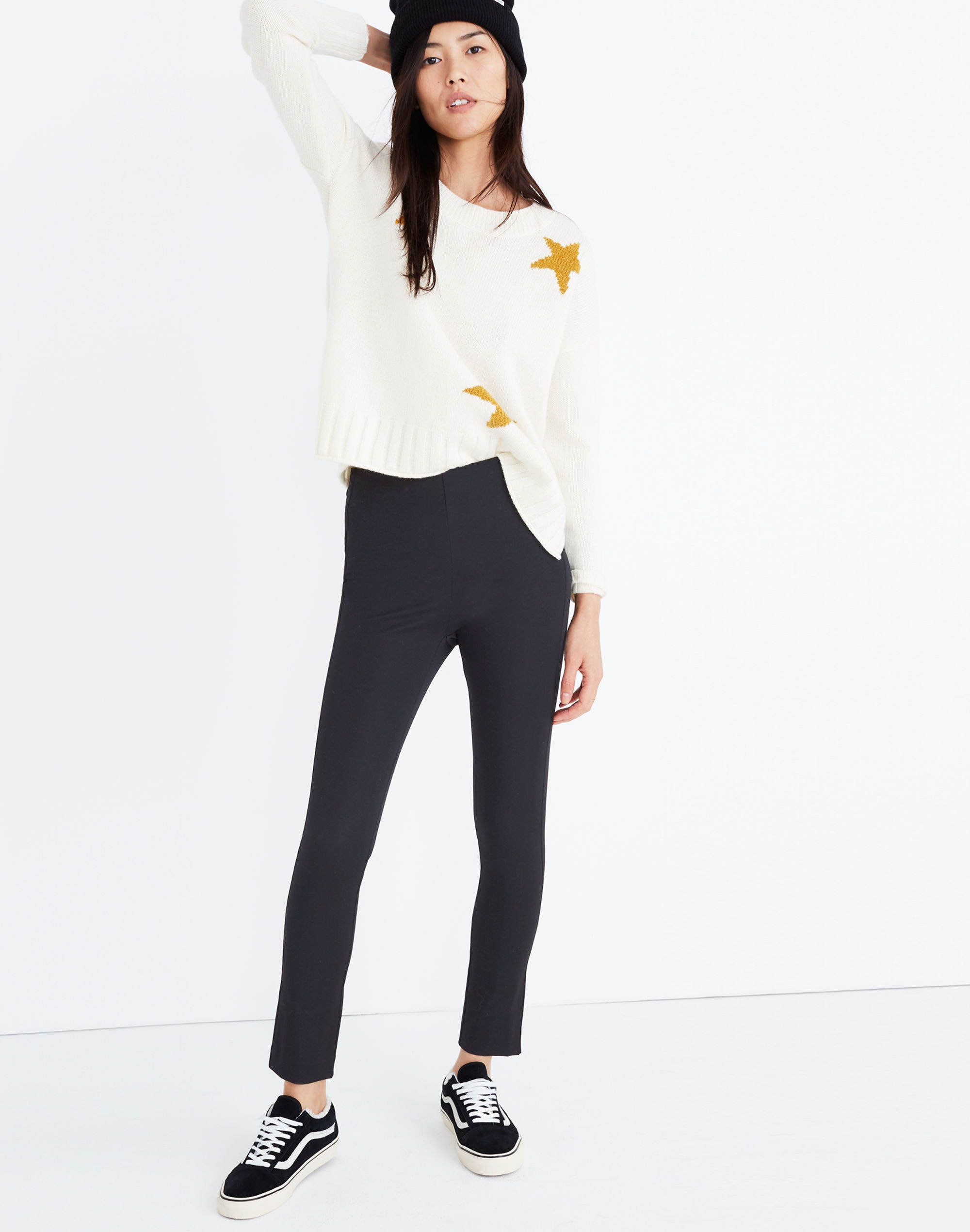 Fraser Slim Pants | Madewell