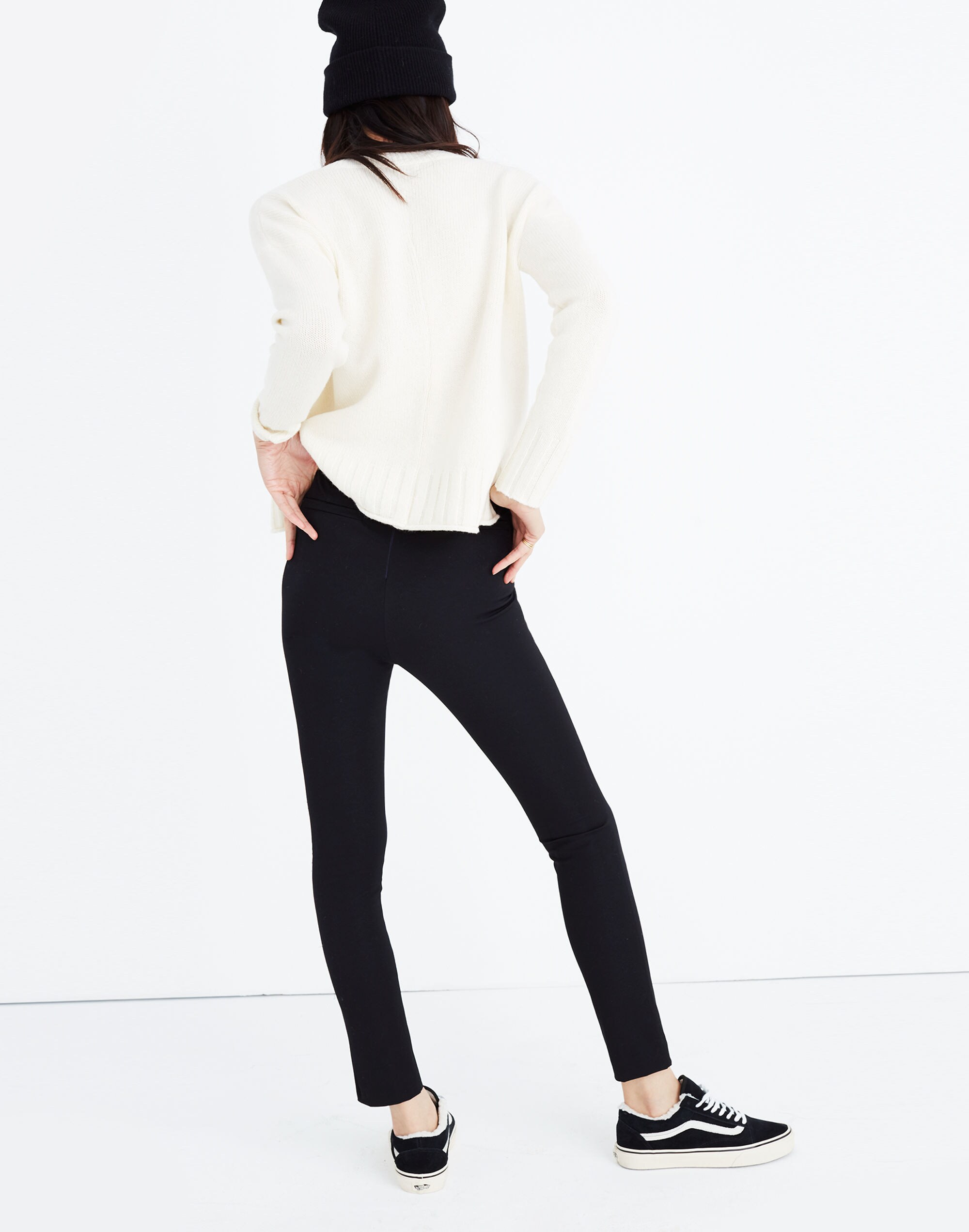 Fraser Slim Pants | Madewell