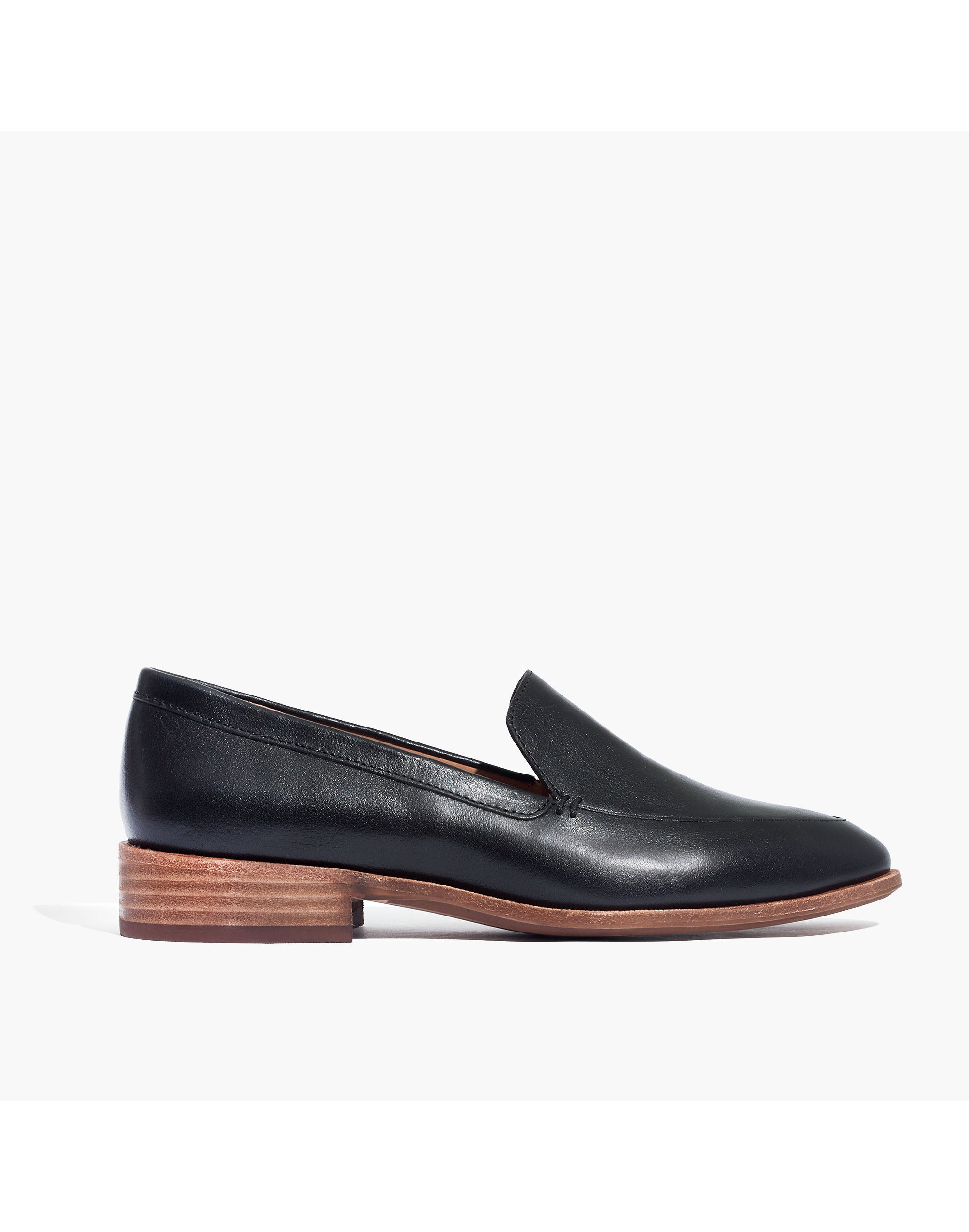 The Frances Loafer | Madewell