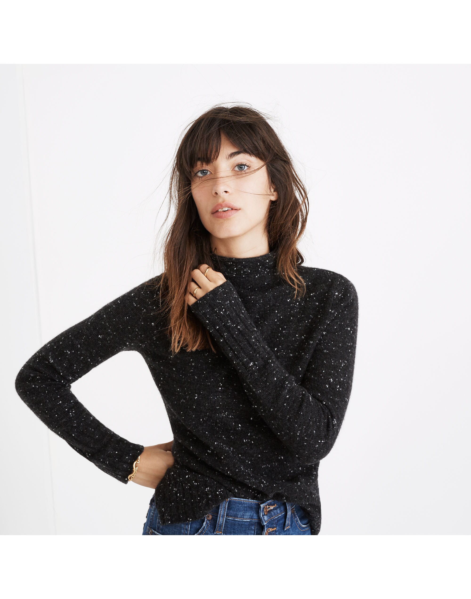 Inland turtleneck sweater best sale