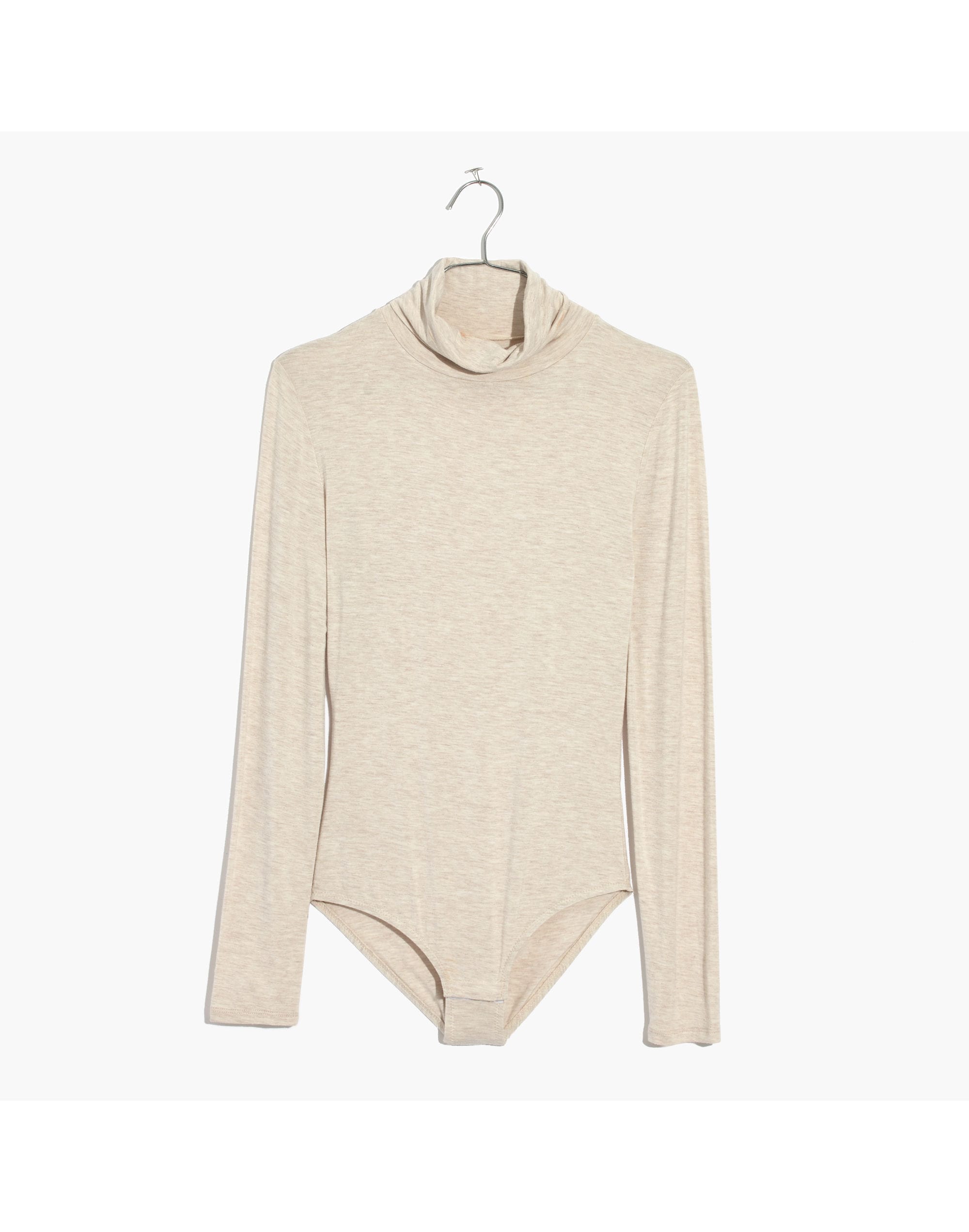 Turtleneck Bodysuit | Madewell