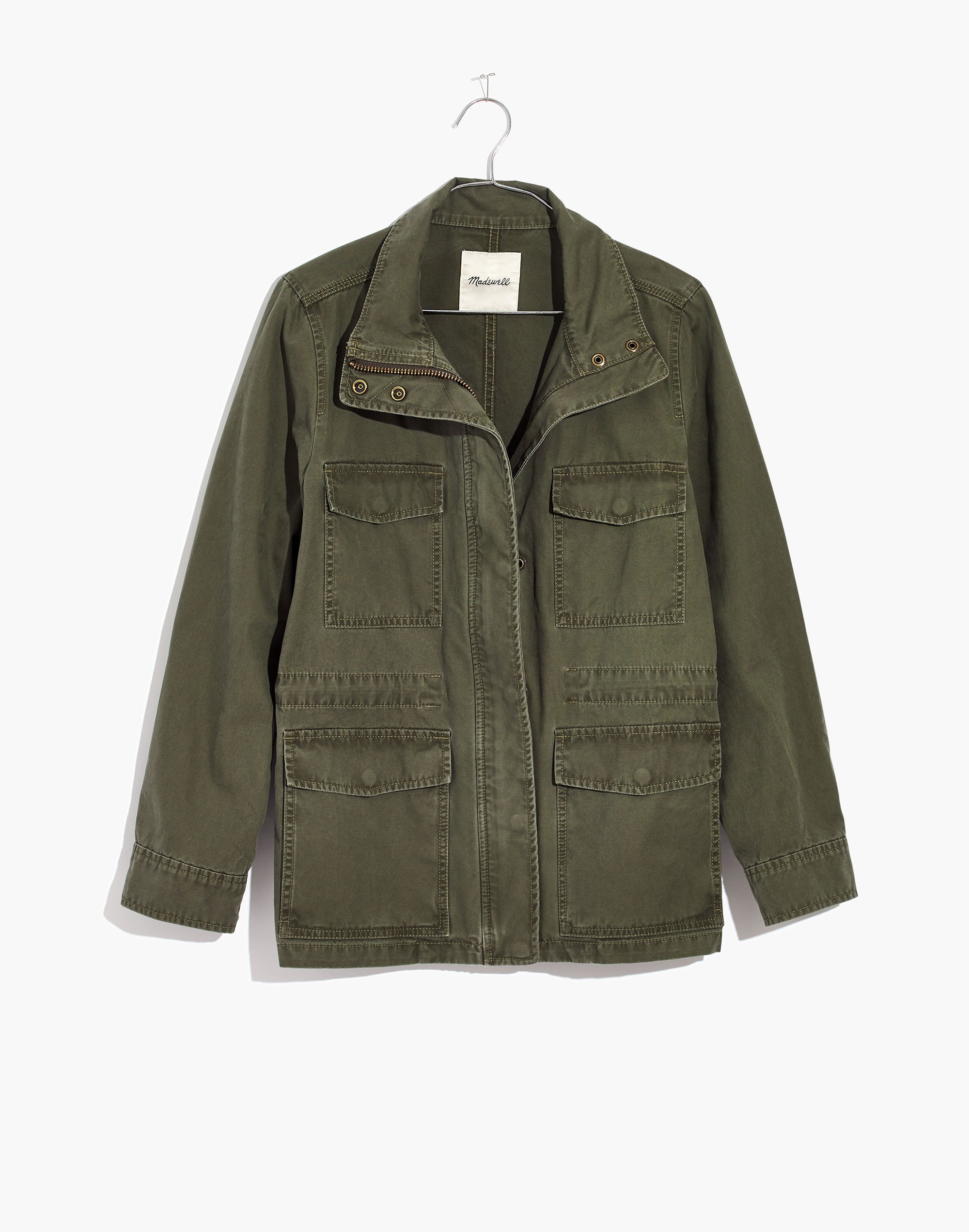 Surplus Jacket | Madewell