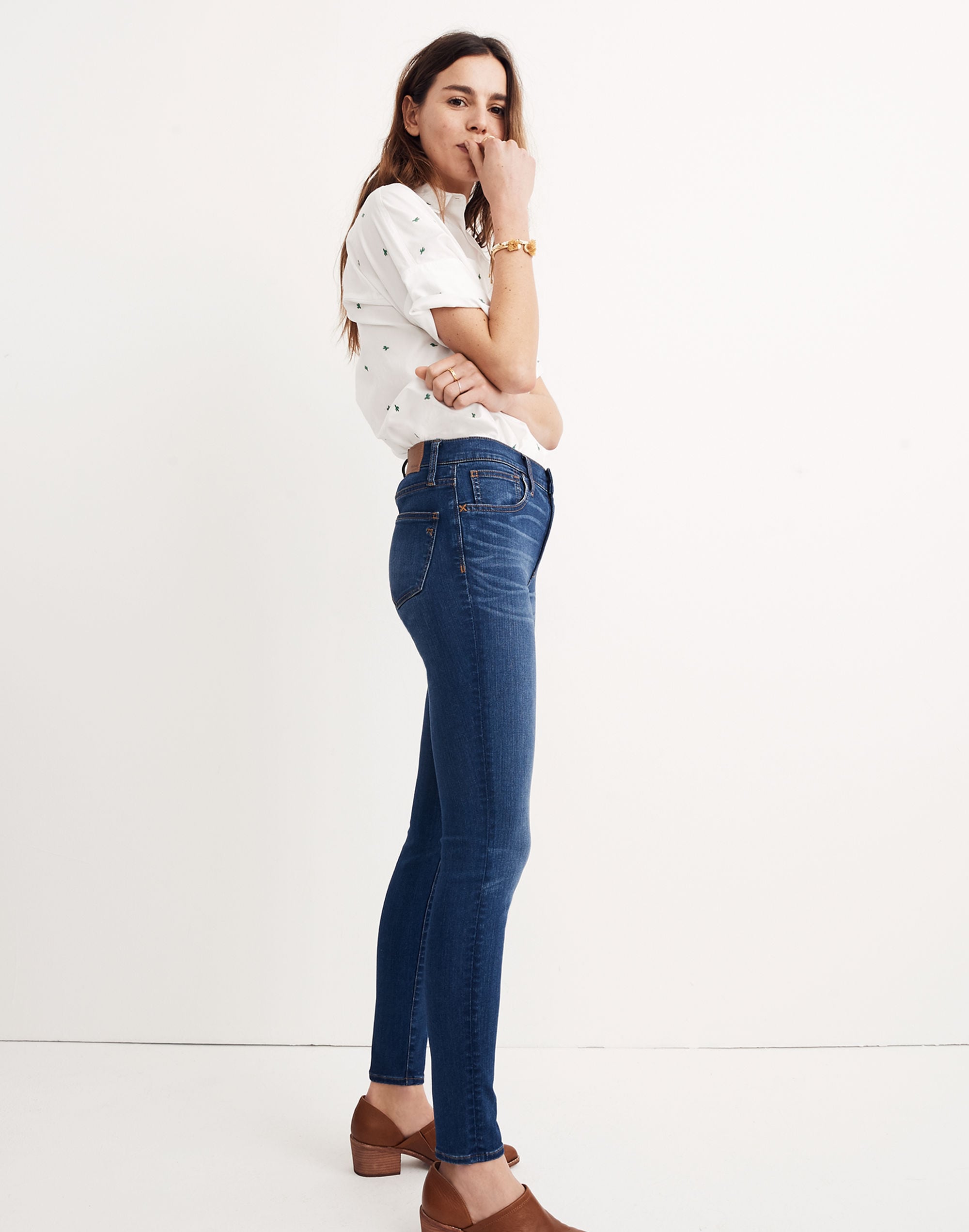 Tall Roadtripper Jeans in Orson Wash | Madewell