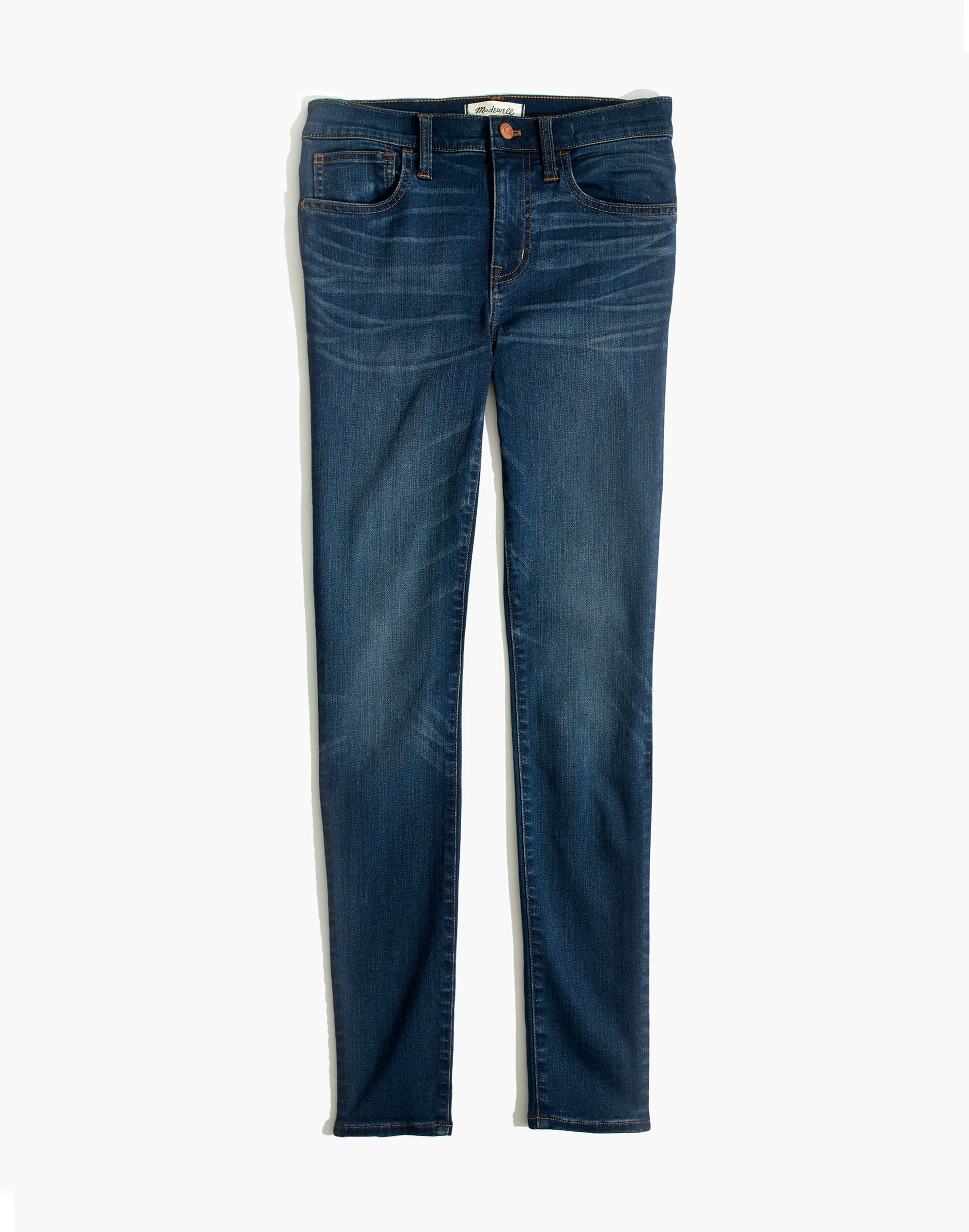 Tall Roadtripper Jeans in Orson Wash | Madewell