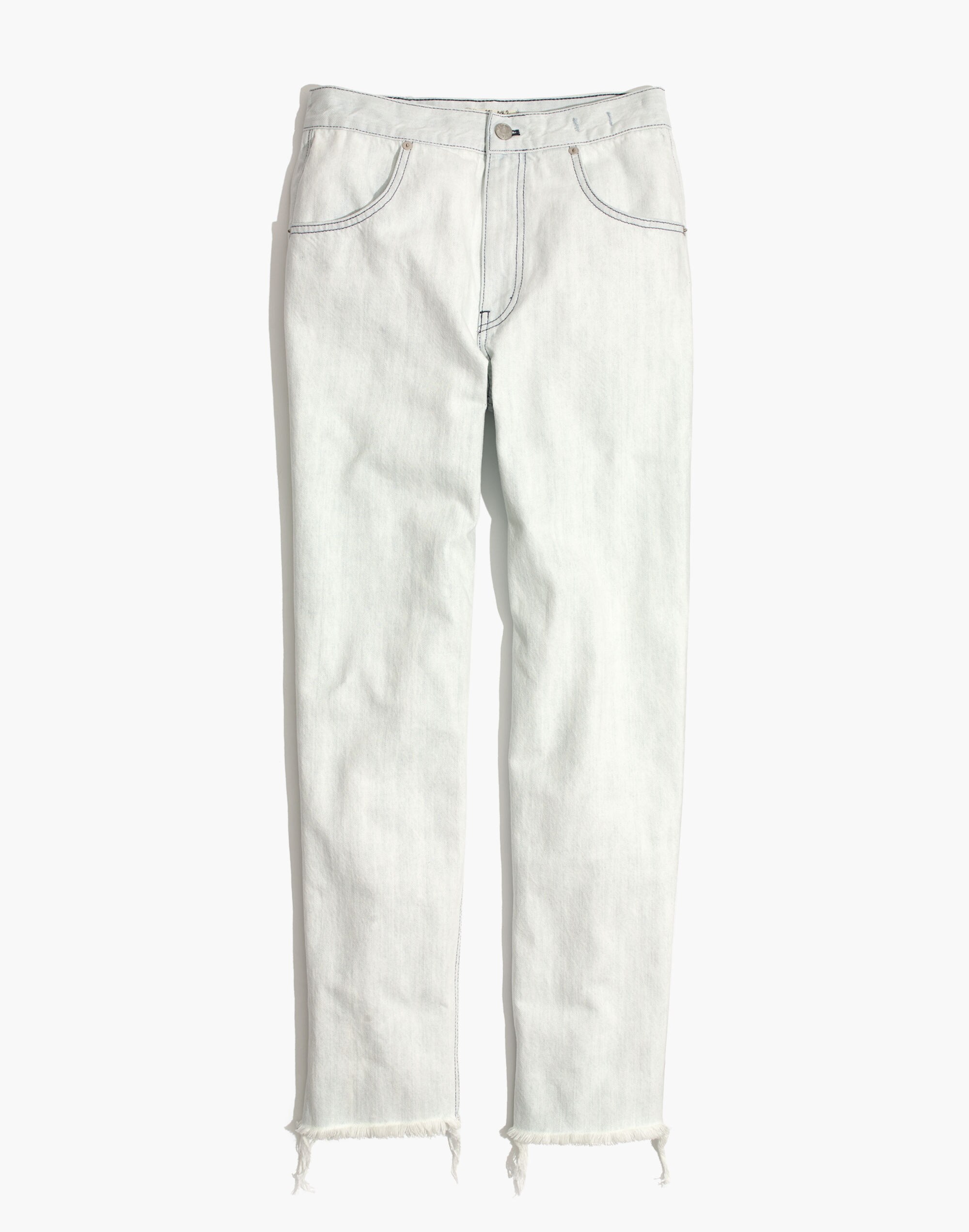 Tapered Jeans | Madewell