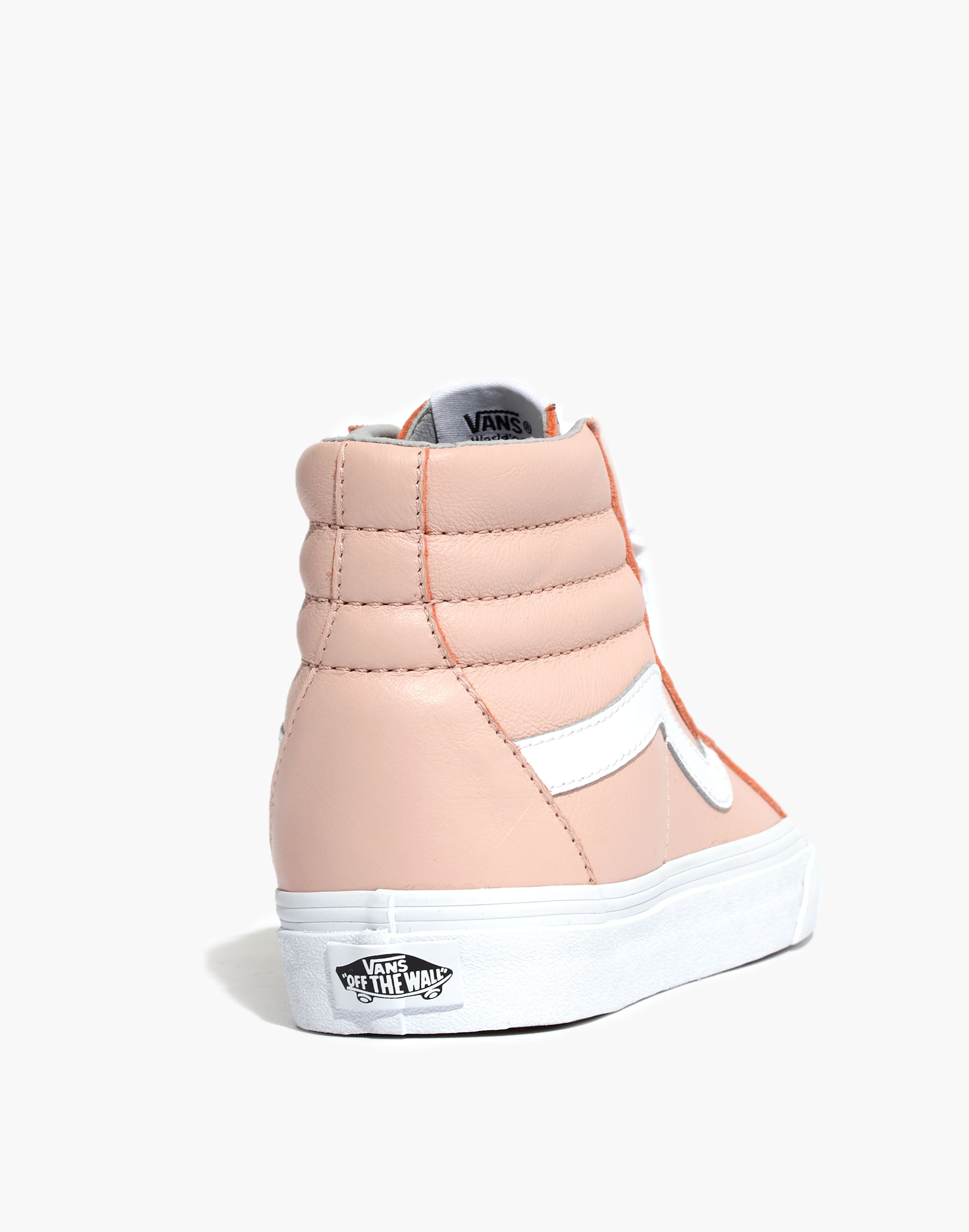 Top Sneakers Fashion Skate 'Pink' - 1A682O
