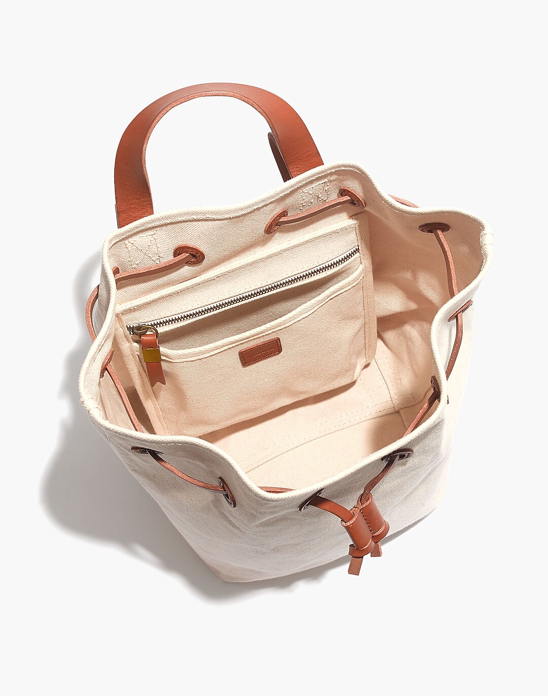 Madewell - The Canvas Somerset Backpack