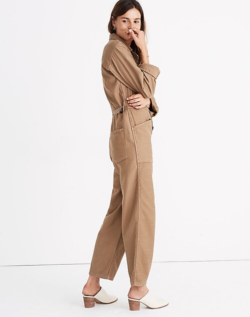 Madewell x As Ever™ Coveralls