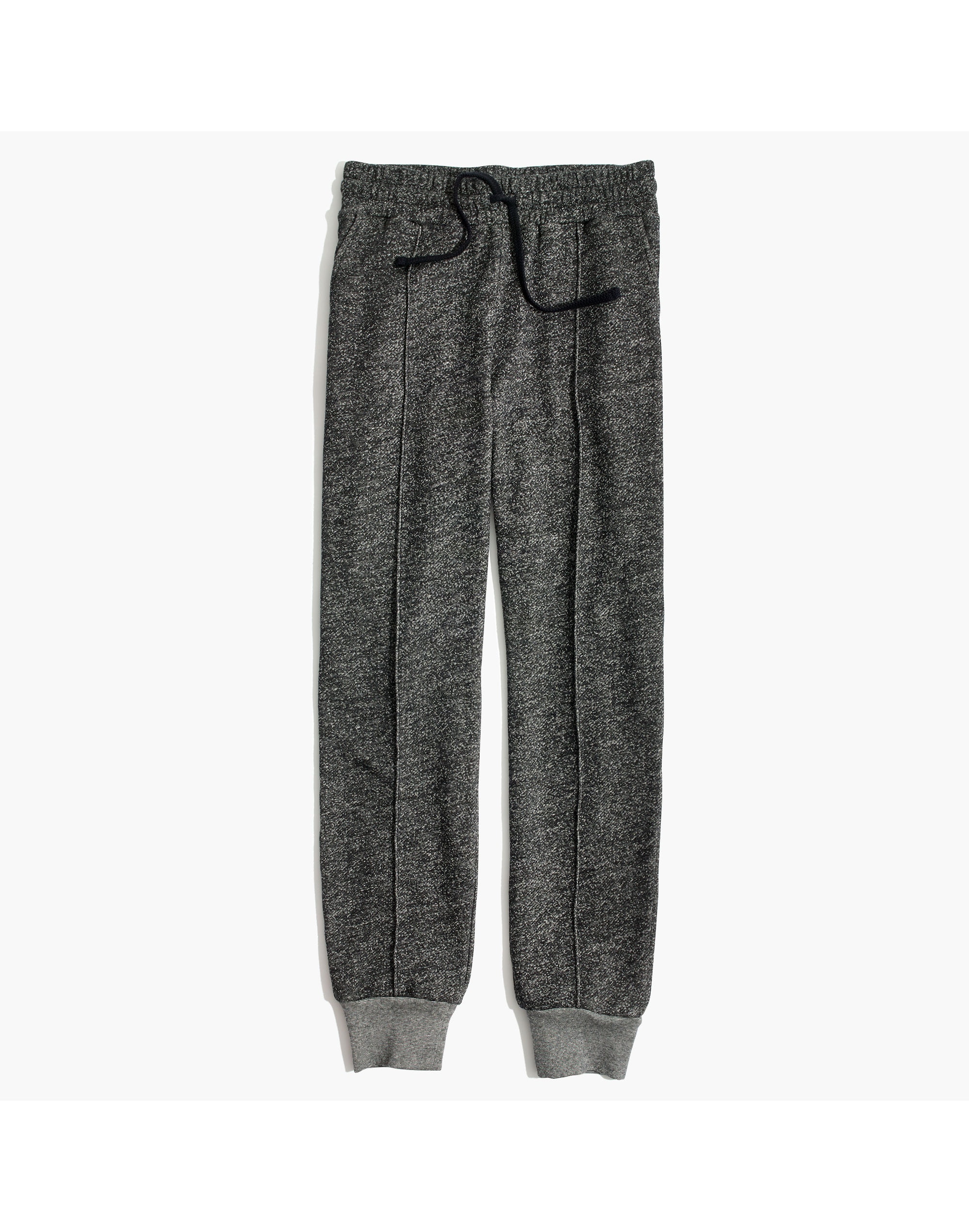 Pintuck Sweatpants | Madewell