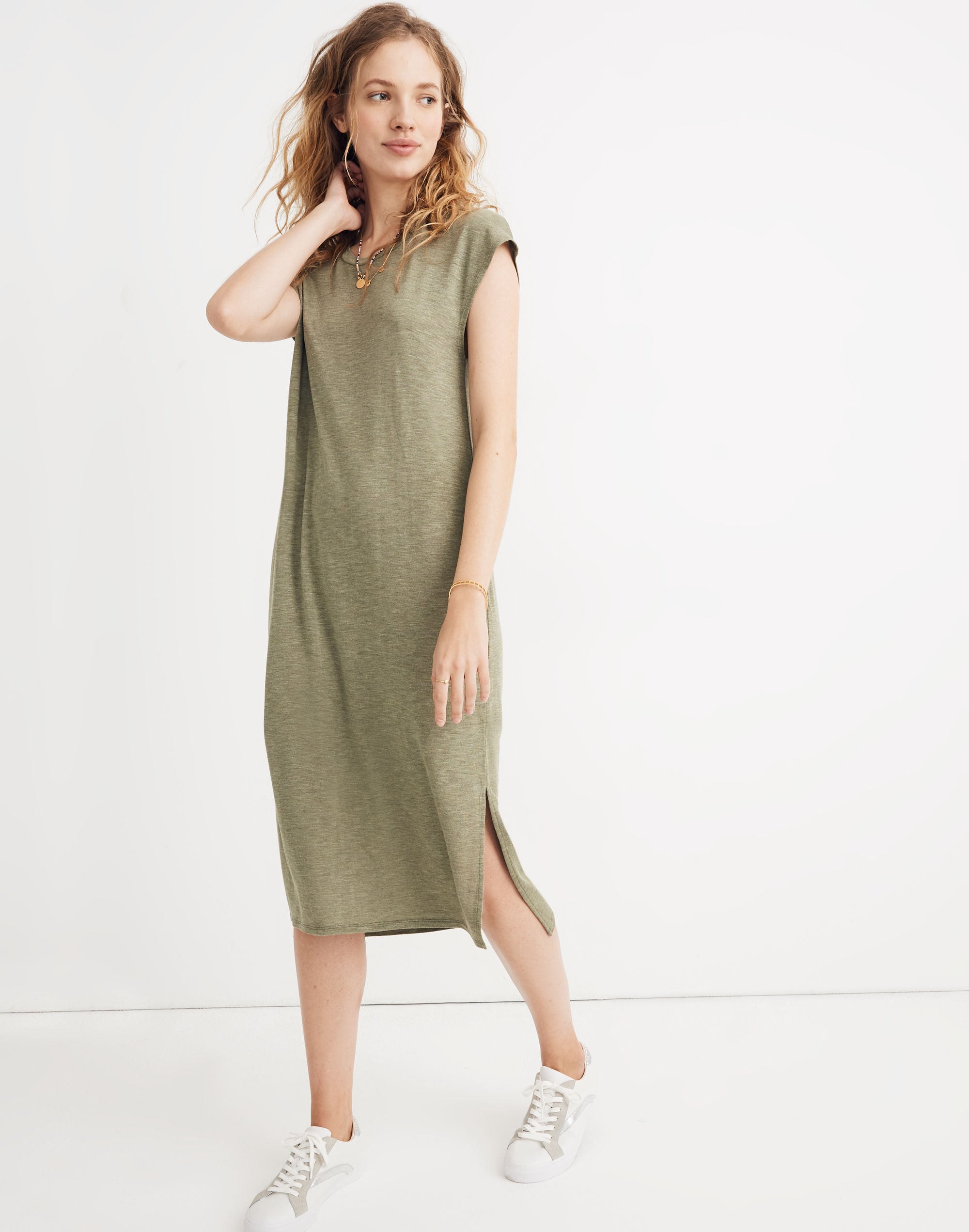 Madewell Dresses