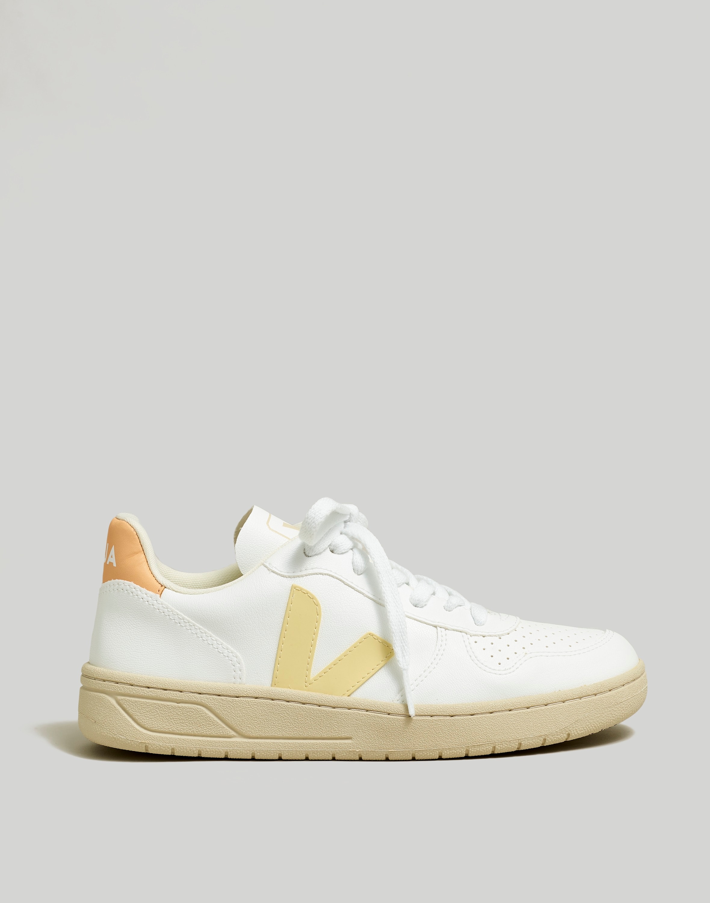 Veja™ V-10 Sneakers in Colorblock | Madewell