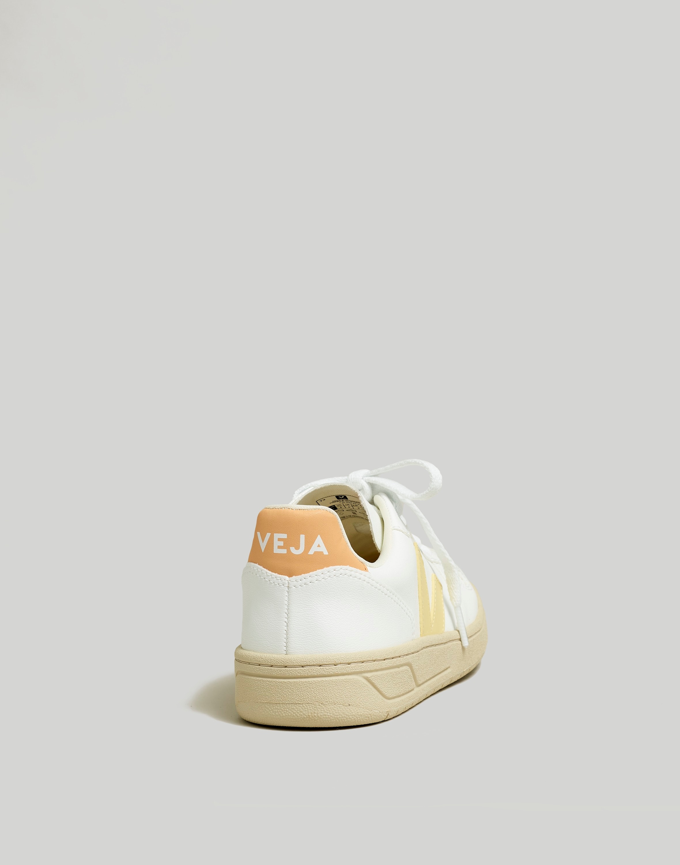 Veja™ V-10 Sneakers in Colorblock | Madewell