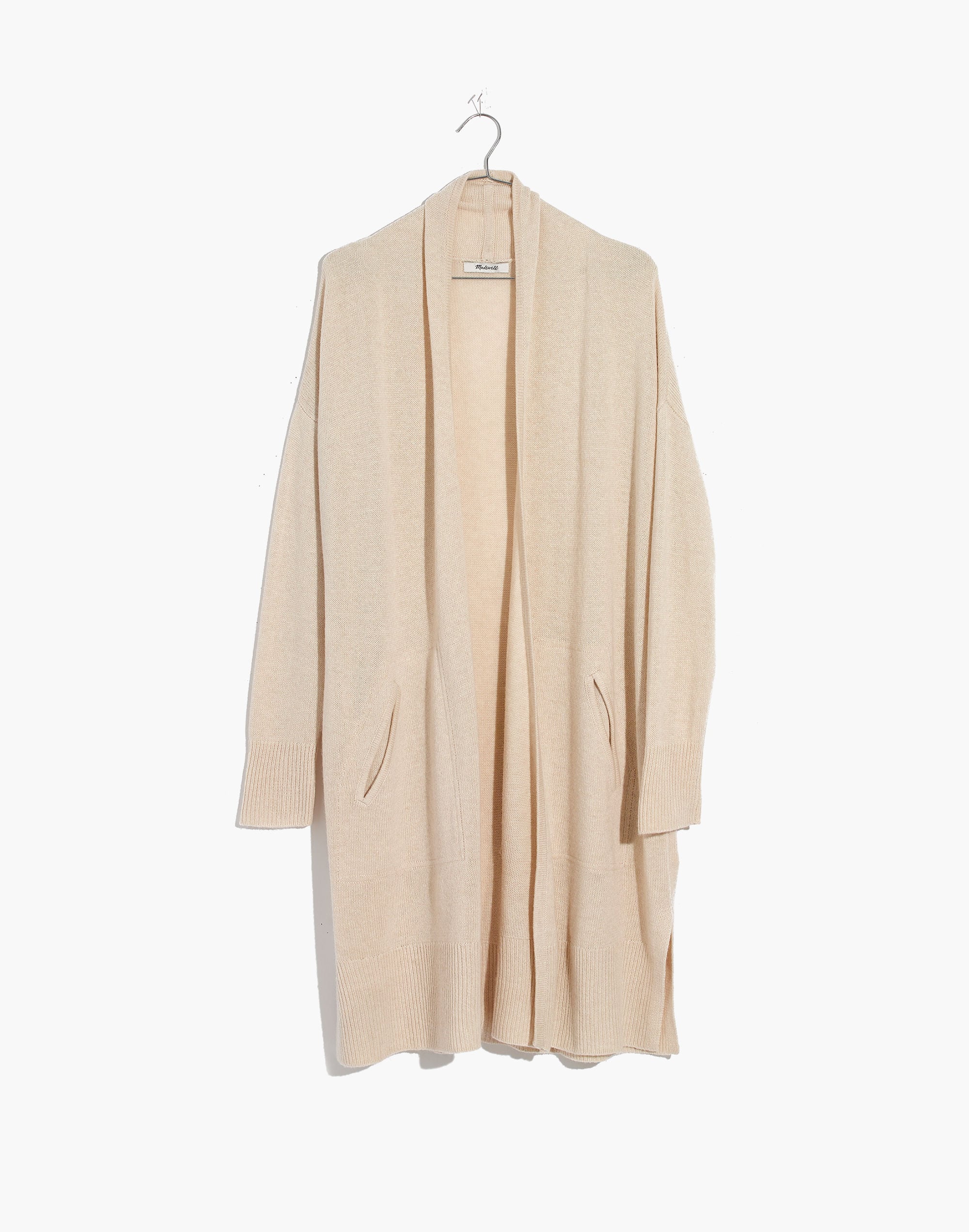 Lightweight Rivington Cardigan Sweater | Madewell