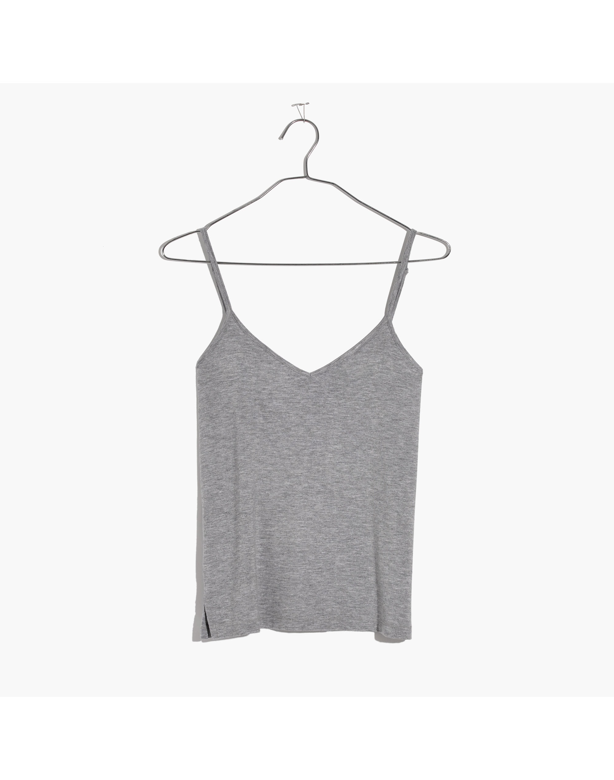 Cami Layering Top | Madewell