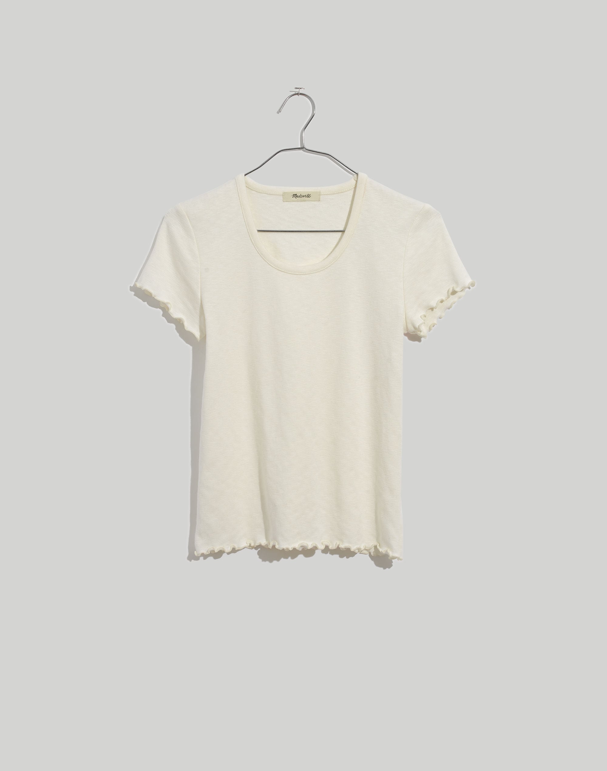 Baby Tee | Madewell