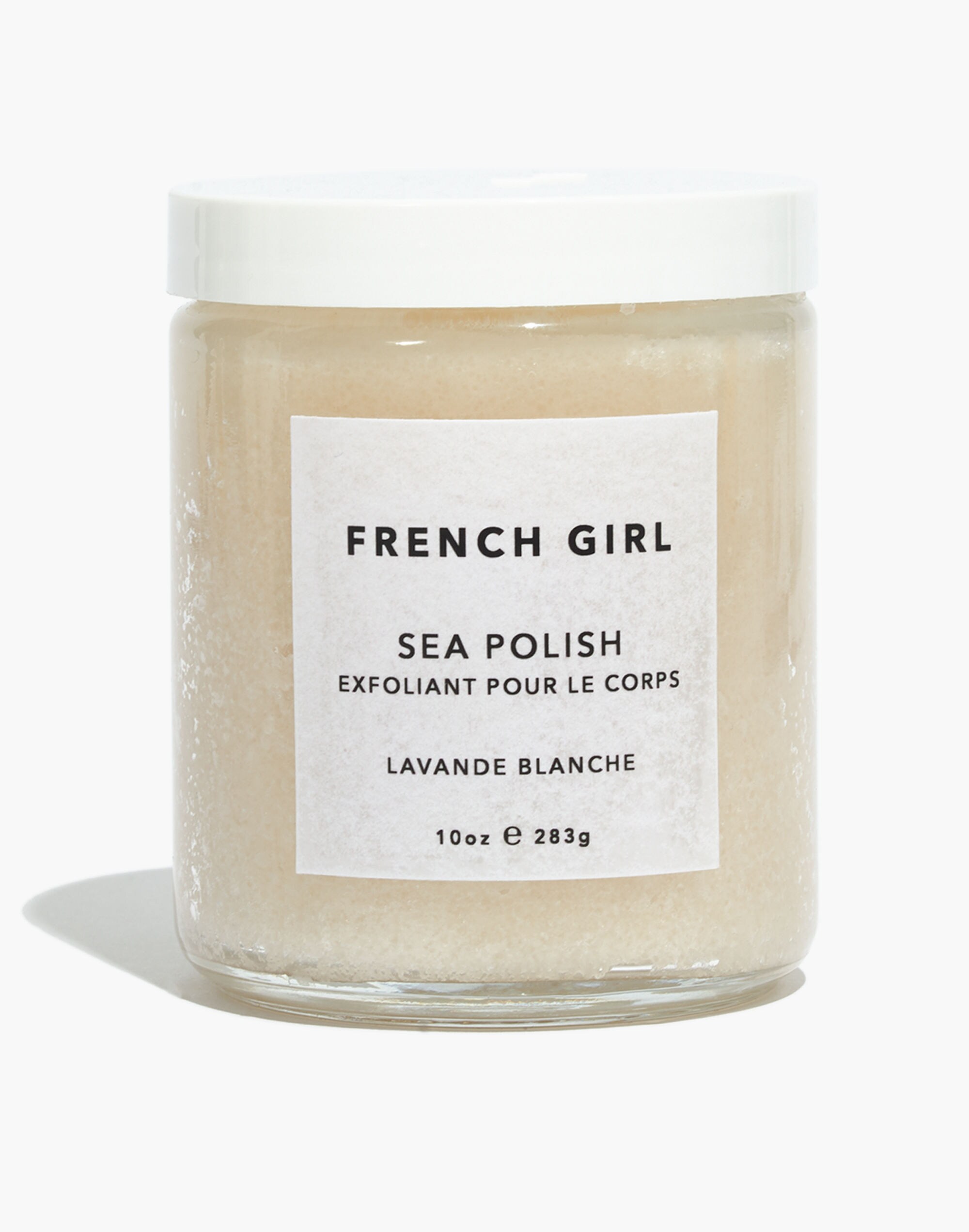 Madewell x French Girl™ Sea Polish | Madewell