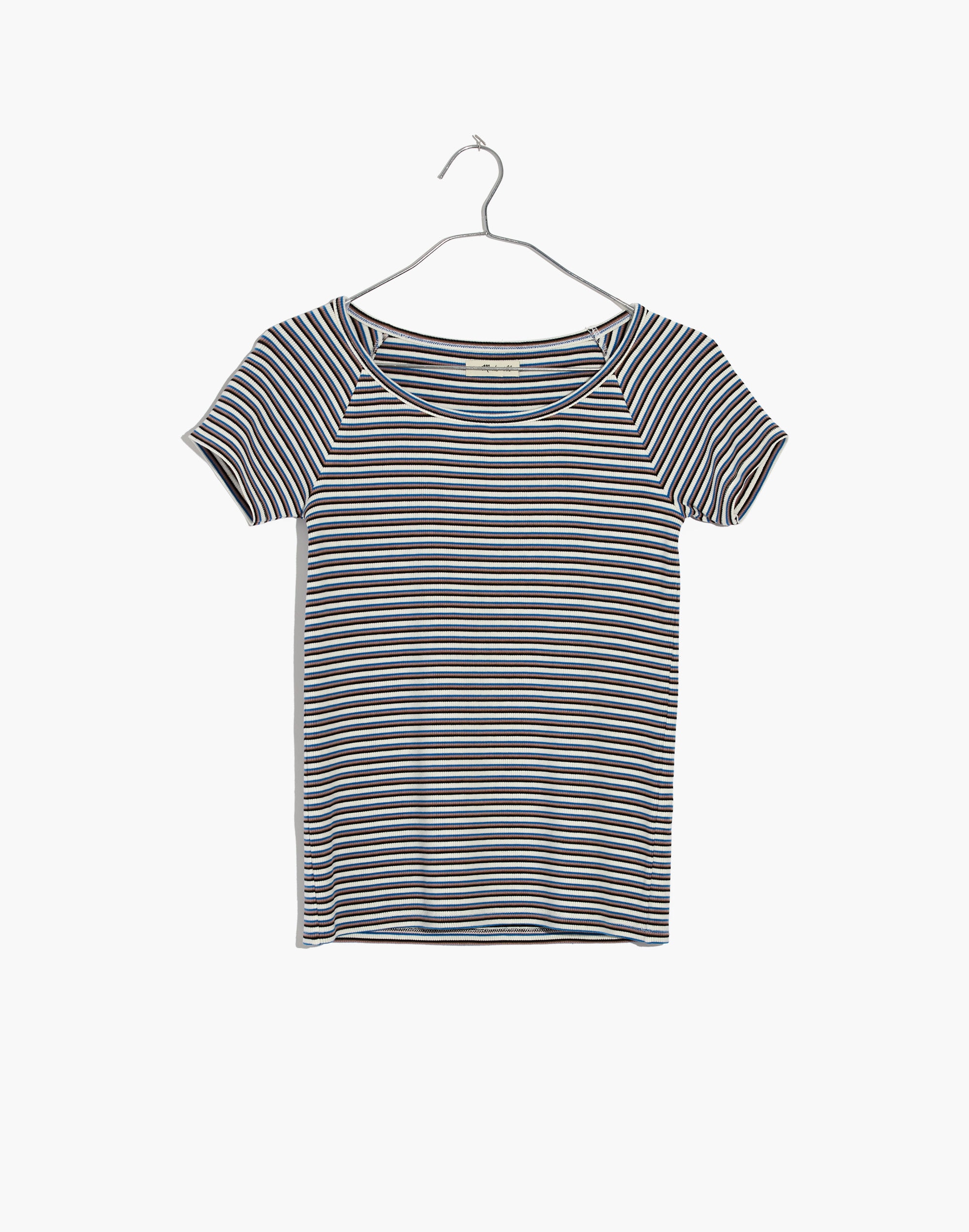 Canal Top Stripe | Madewell