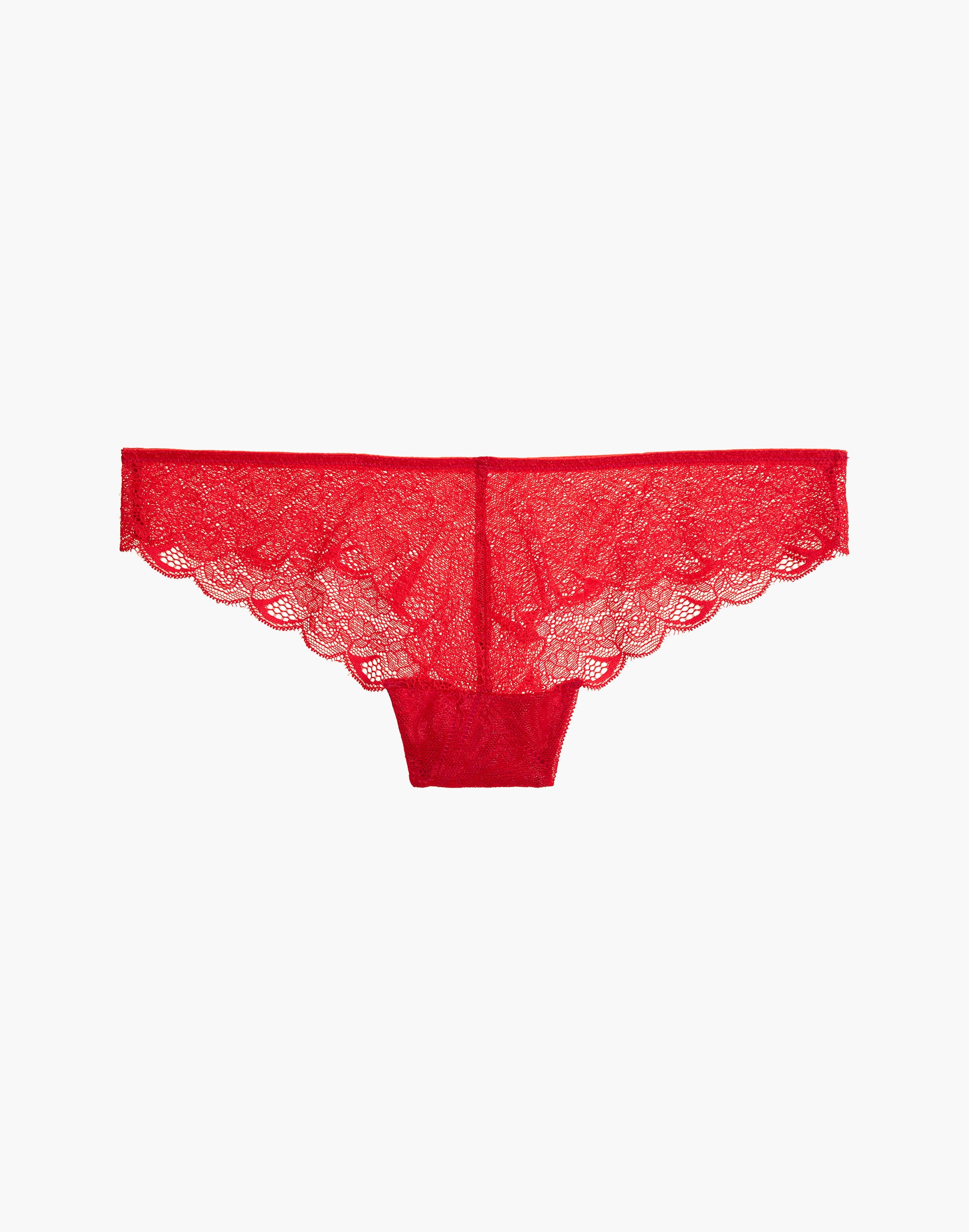 Lace Tanga | Madewell