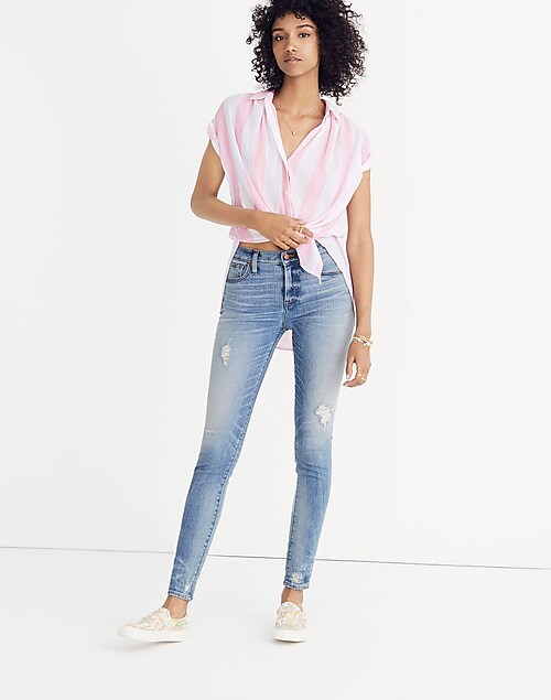 Madewell 9 - Jeans