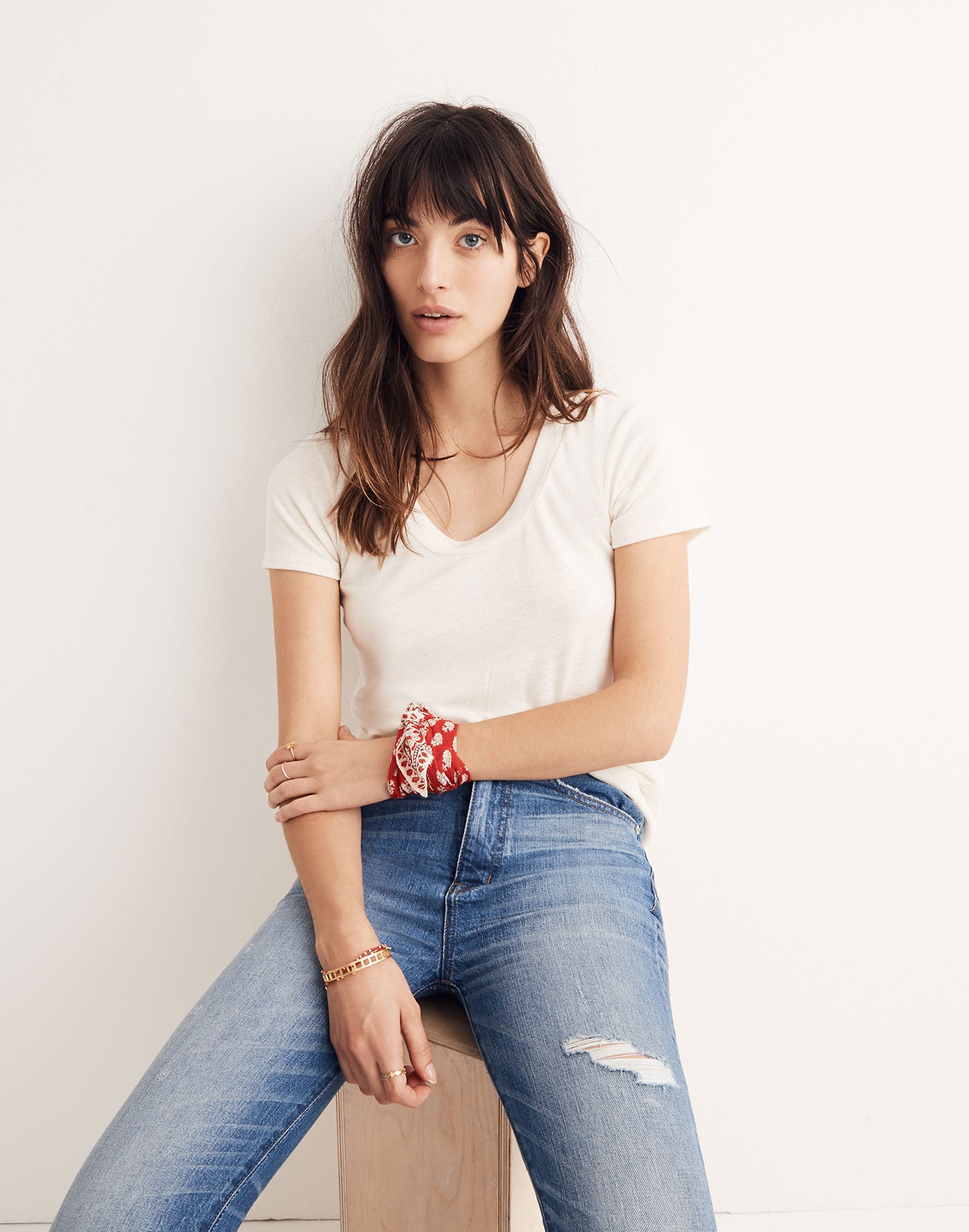 City Tee | Madewell