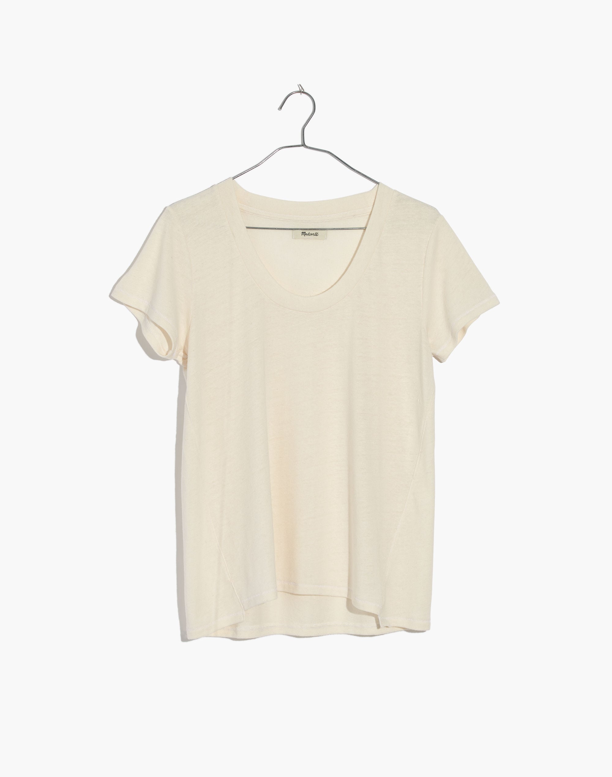 City Tee | Madewell