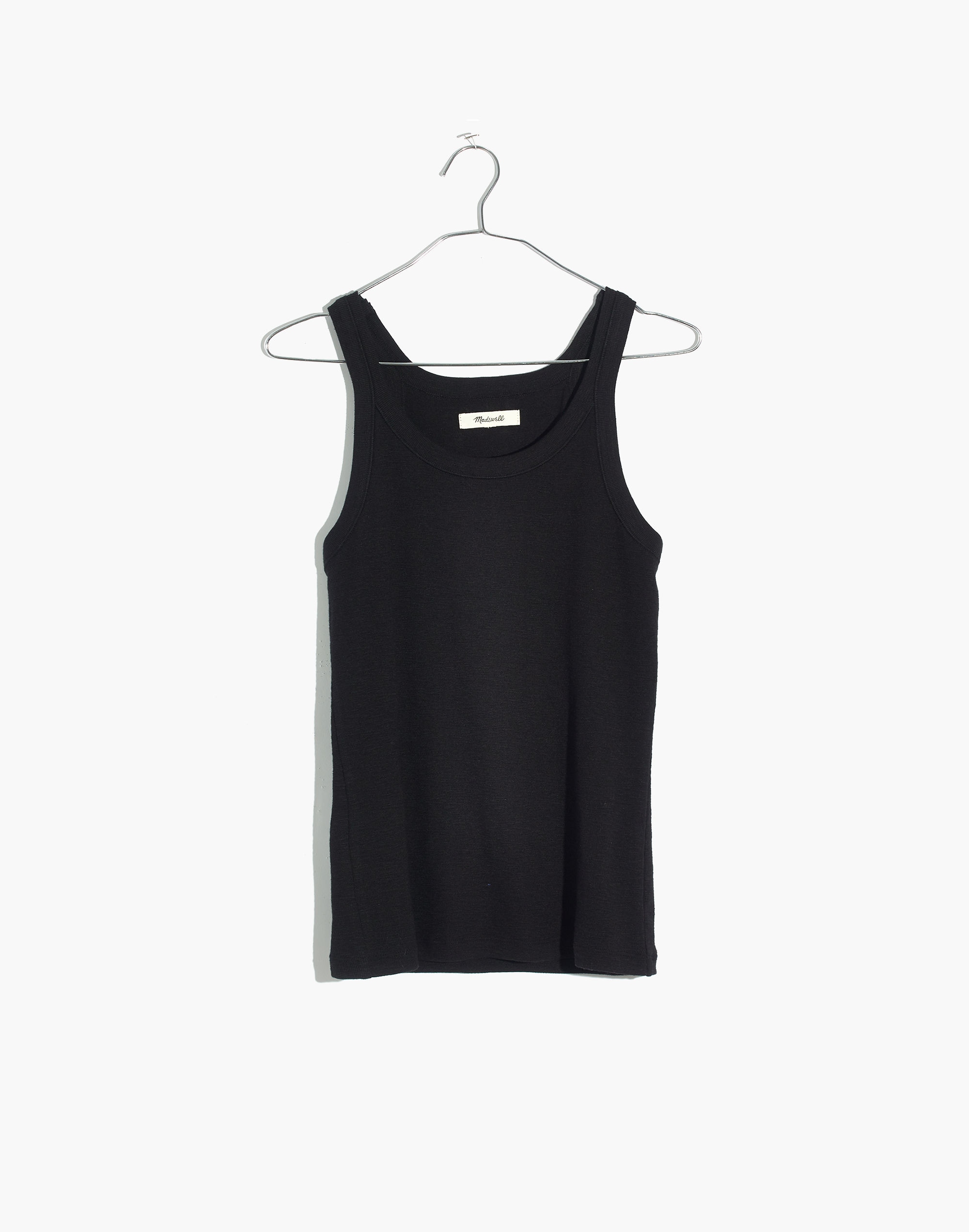 Audio Tank Top | Madewell