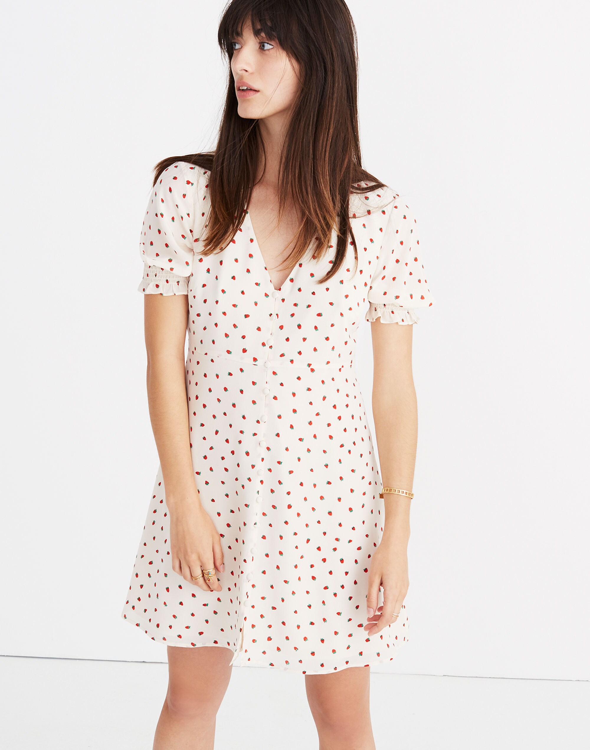 Madewell Dresses