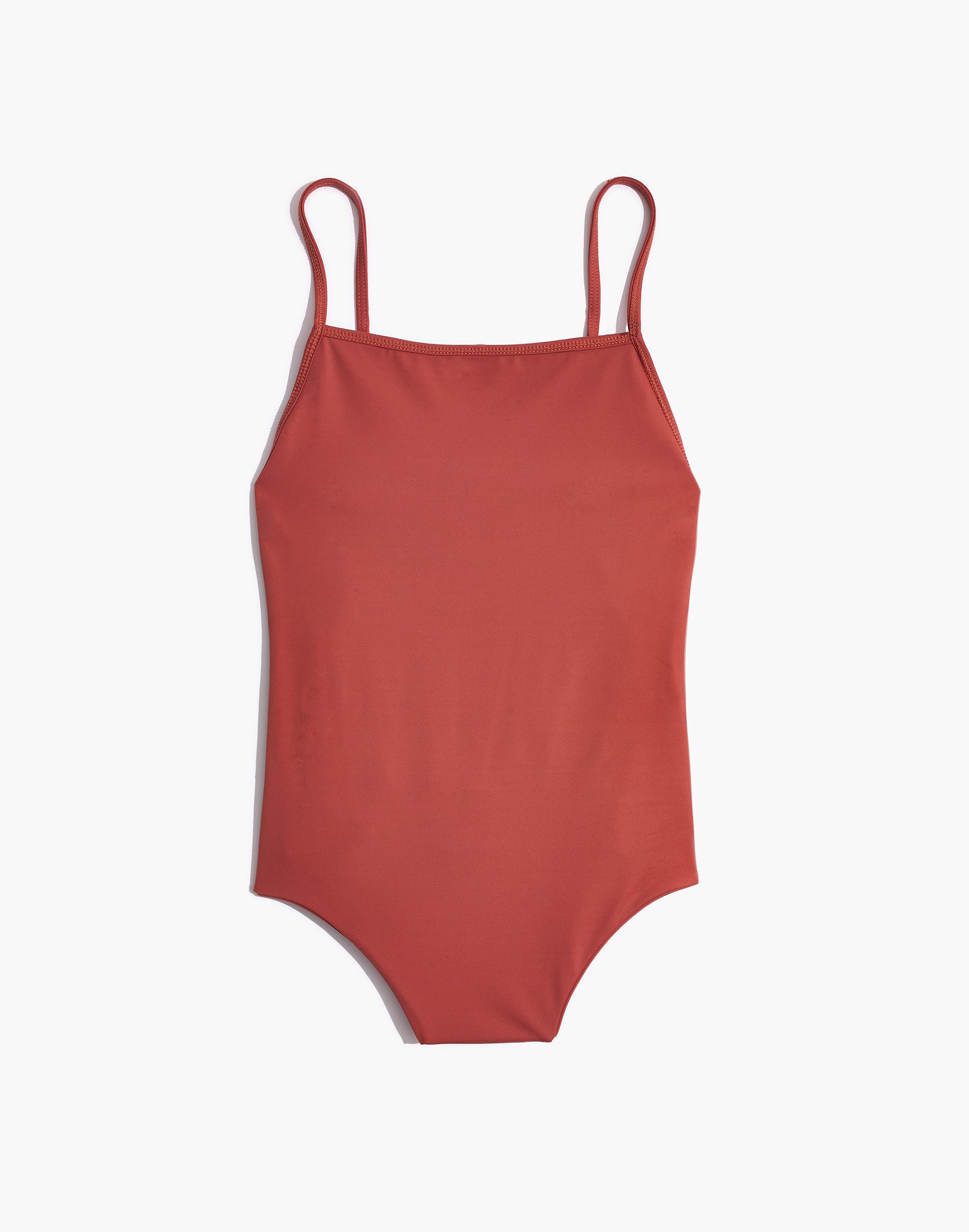 The Ones Who™ Margot One-Piece Swimsuit | Madewell