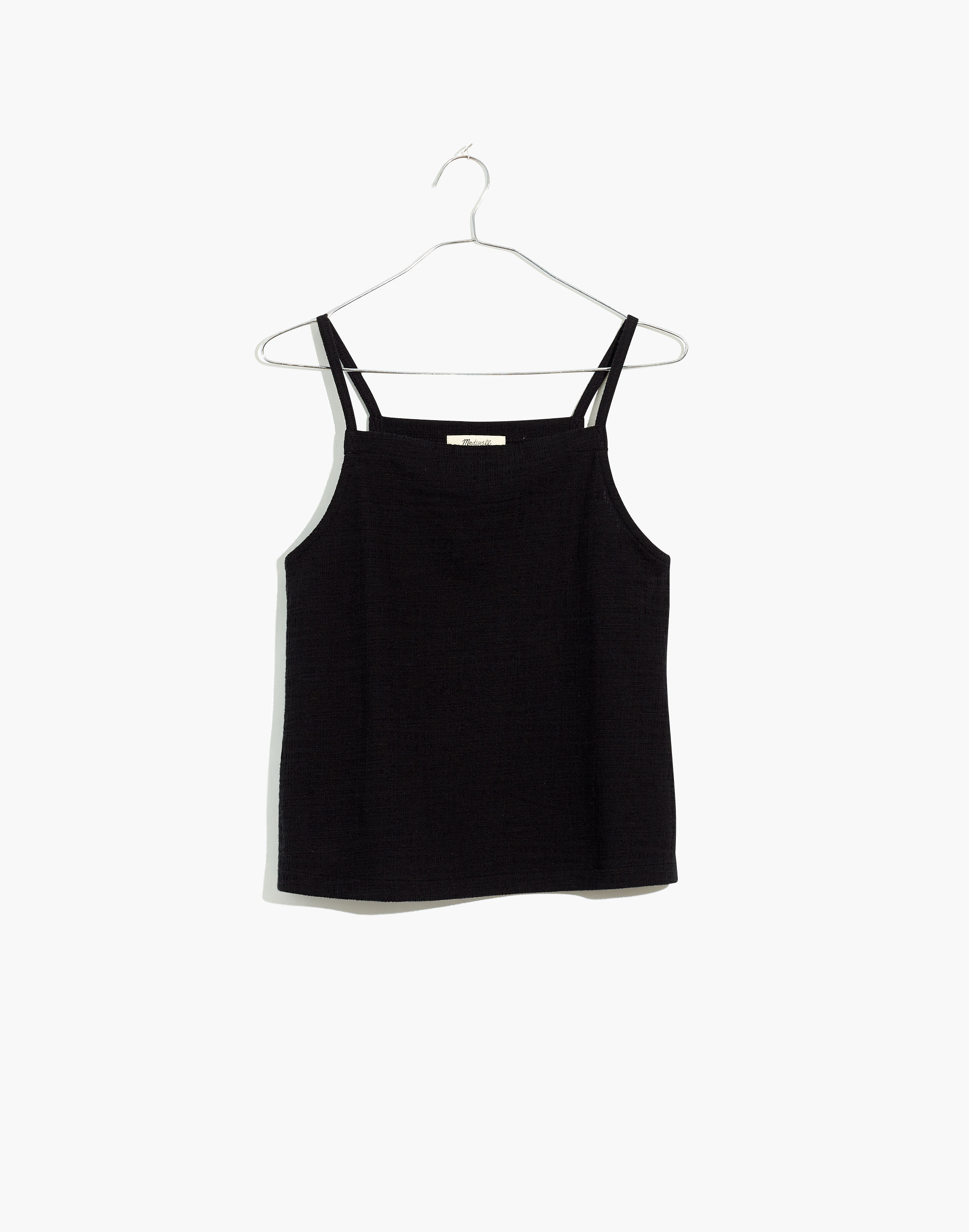 Apron Tank Top | Madewell