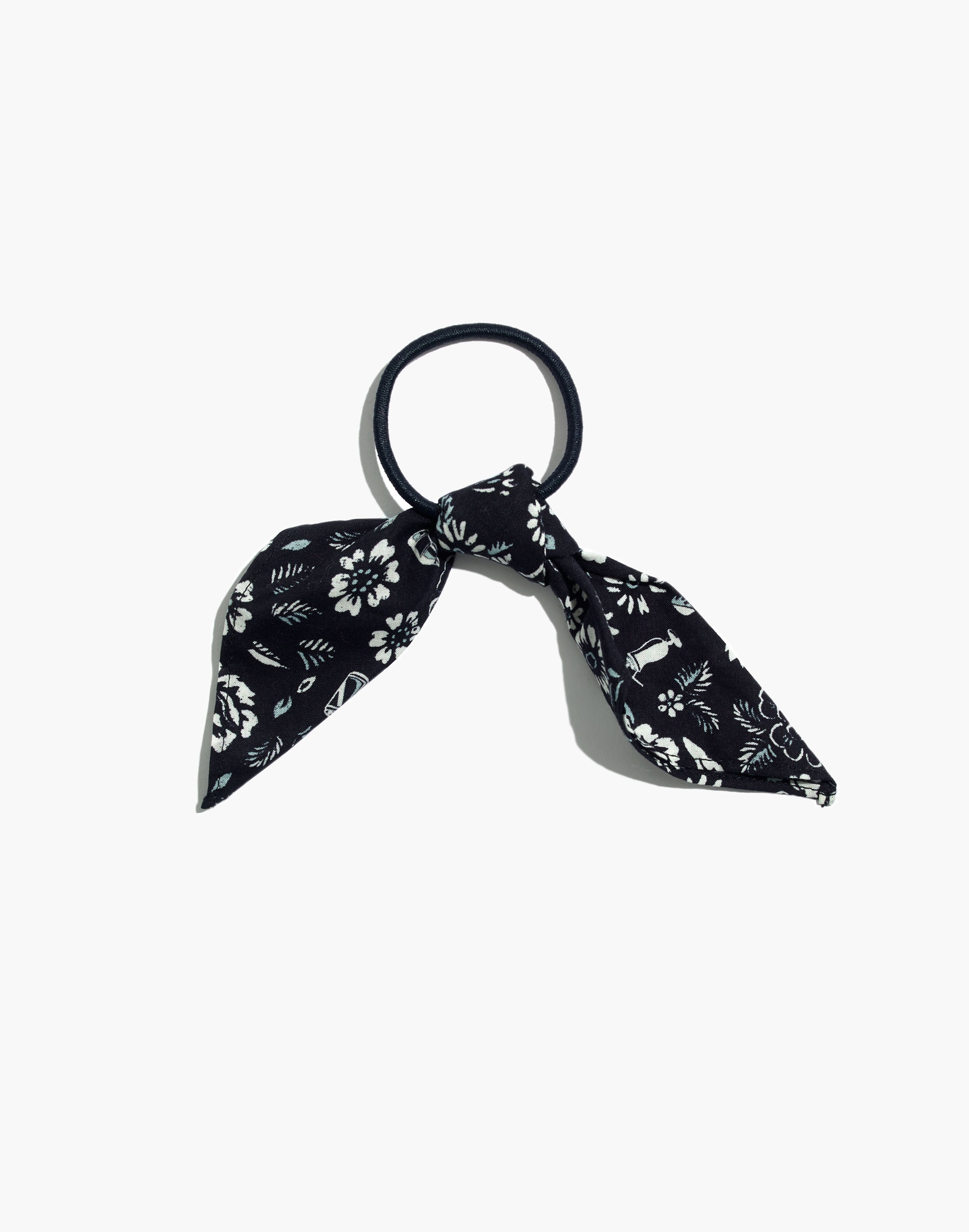 Bandana Hair Elastic | Madewell