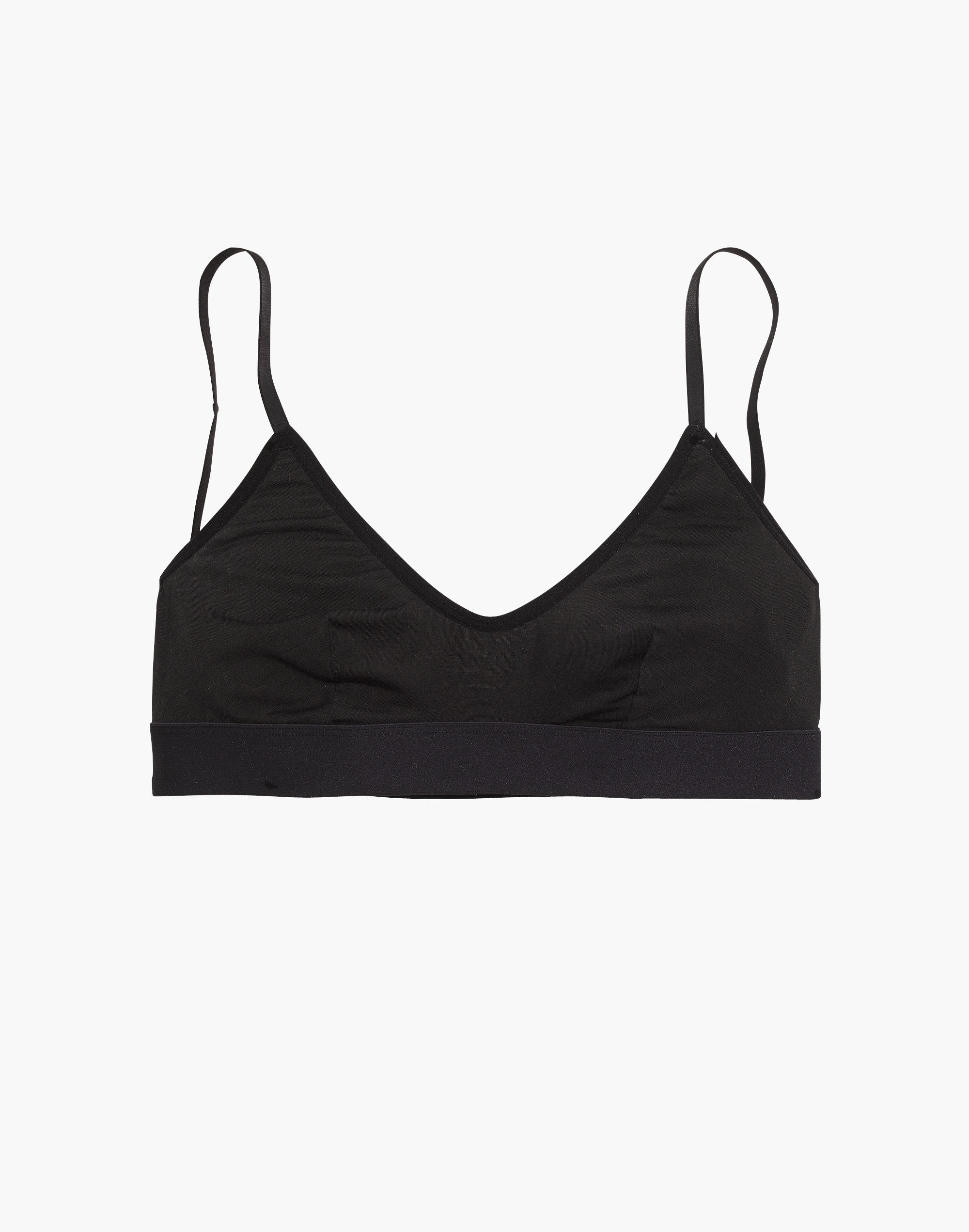 MicroModal® Katya Bralette | Madewell