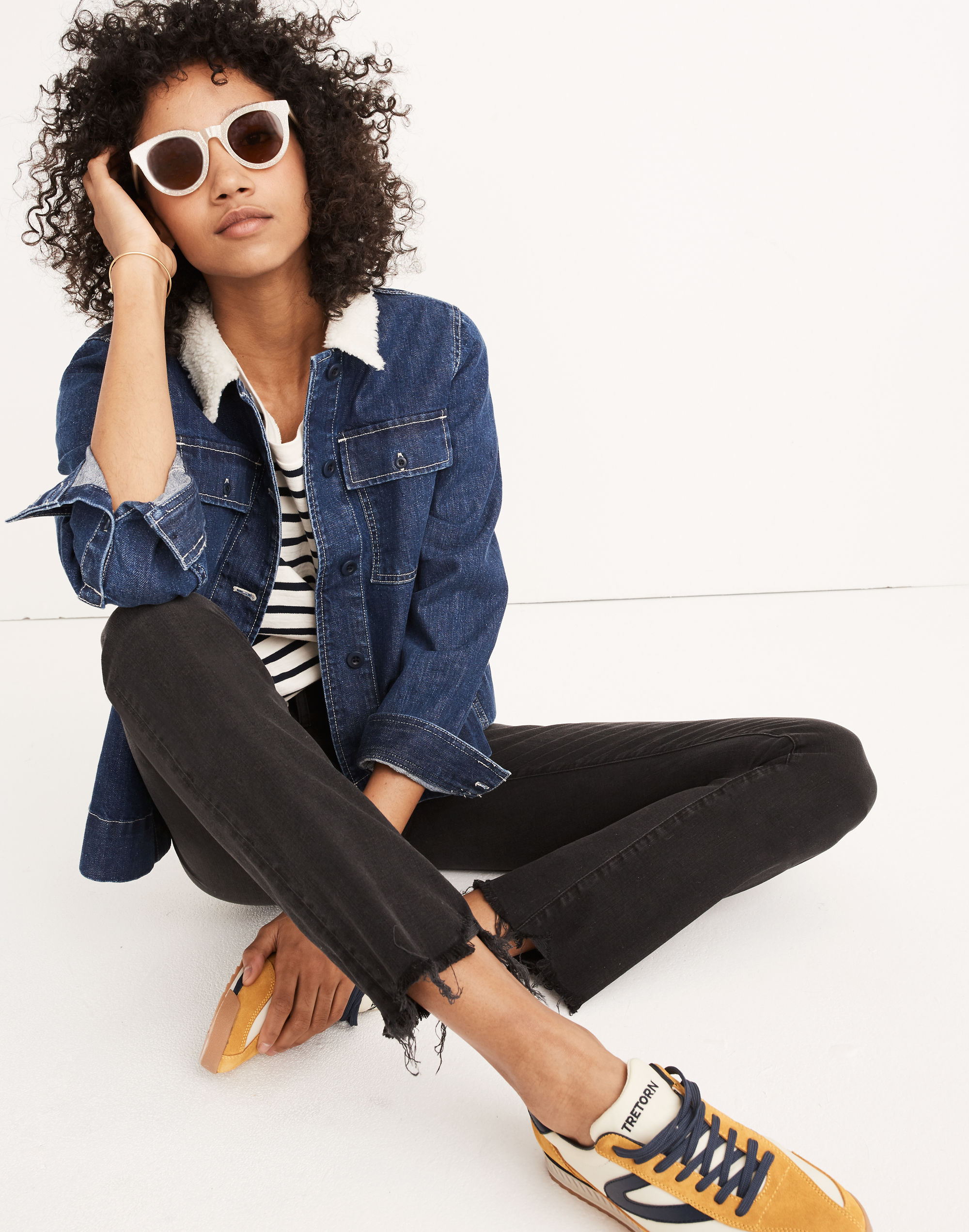 Sale: Madewell, Mateo, Black+Decker, Natori, Levi's 2020