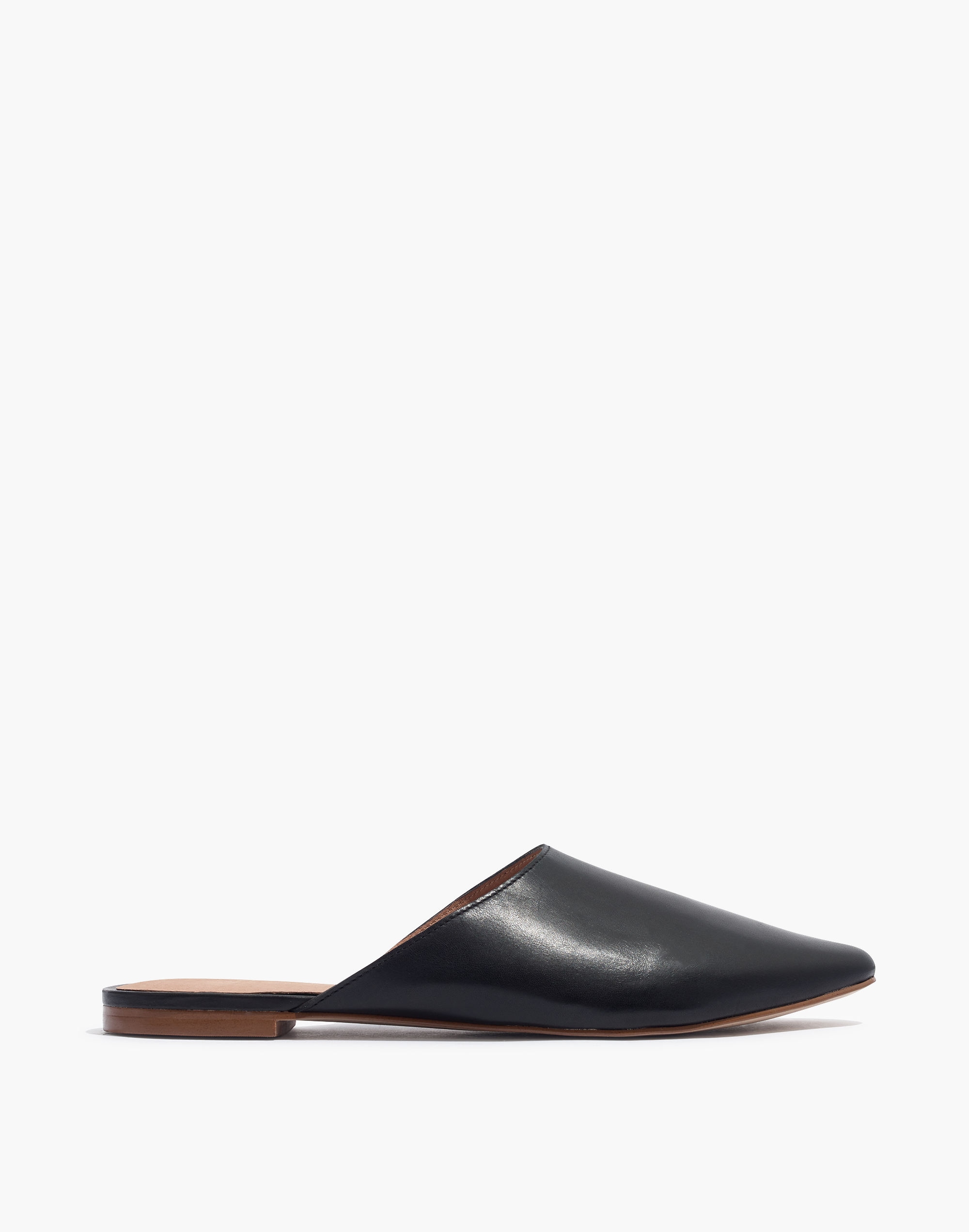 The Remi Mule | Madewell