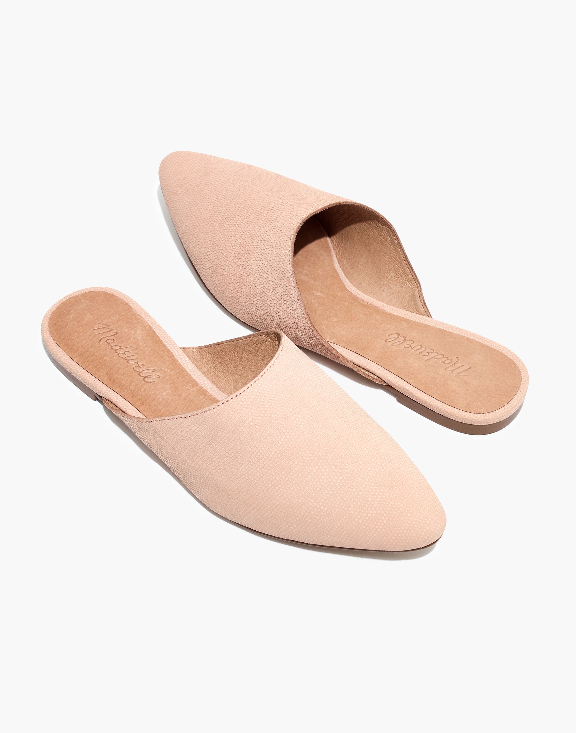 Madewell hot sale remi mule