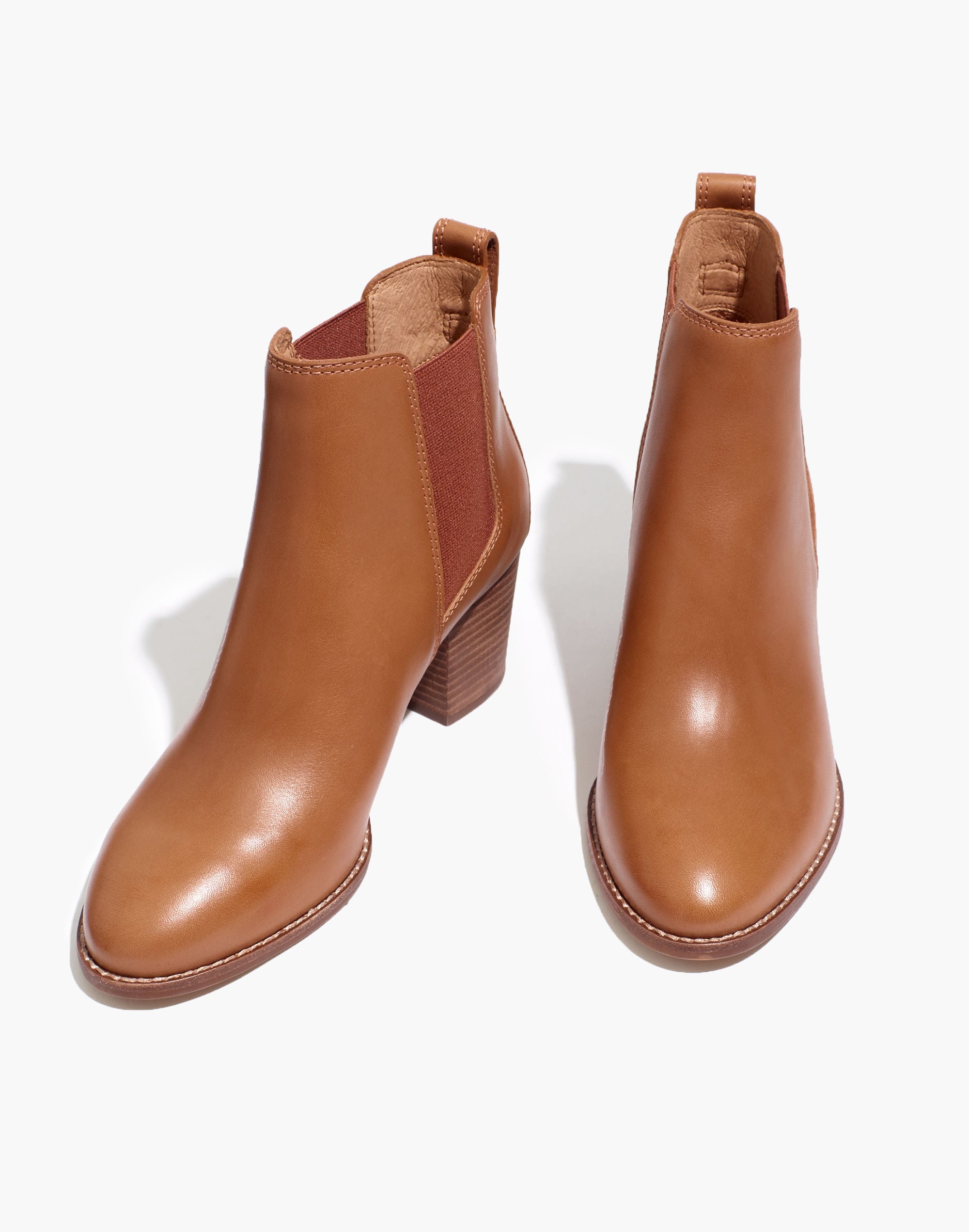 The Regan Boot | Madewell