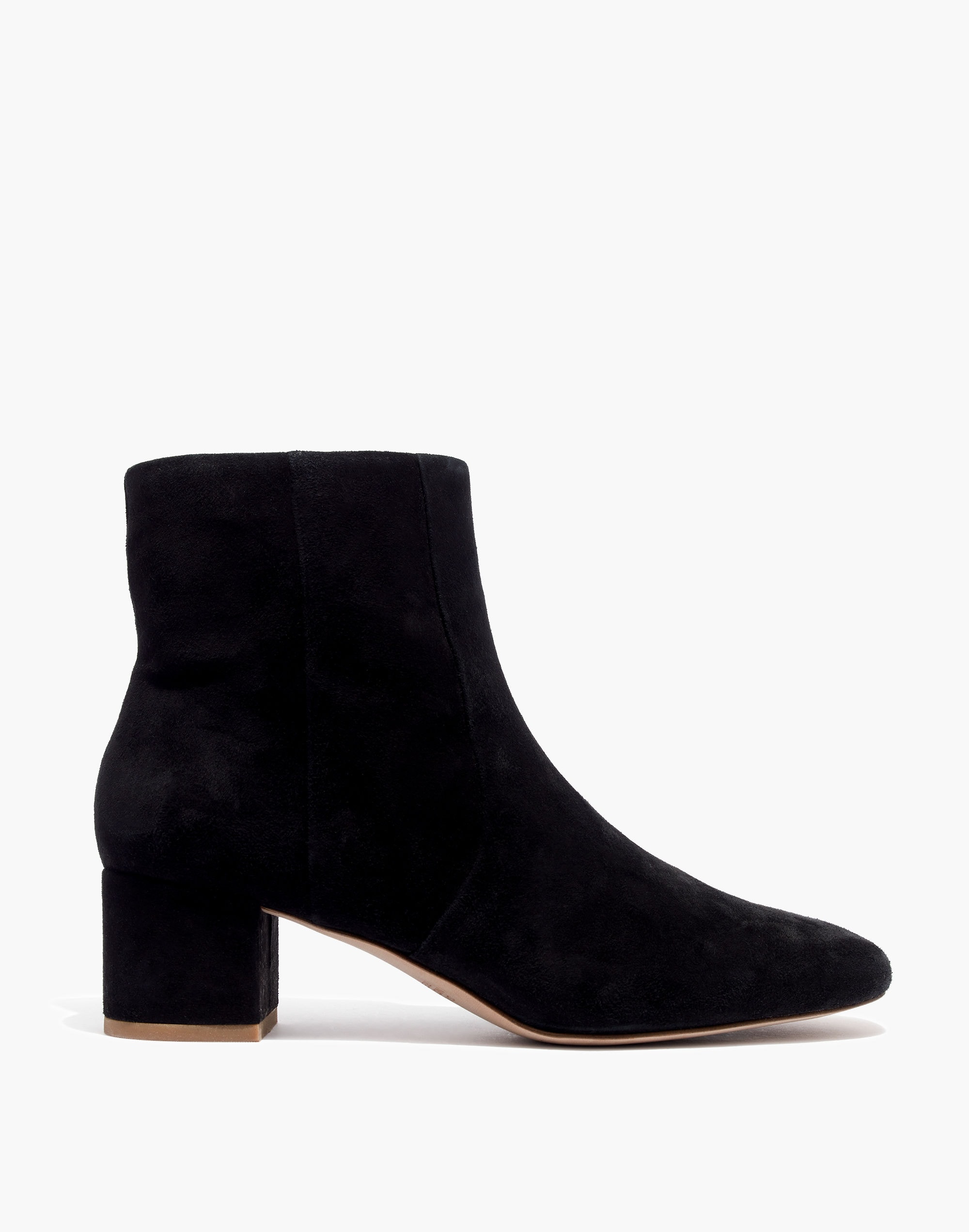 madewell jada boot