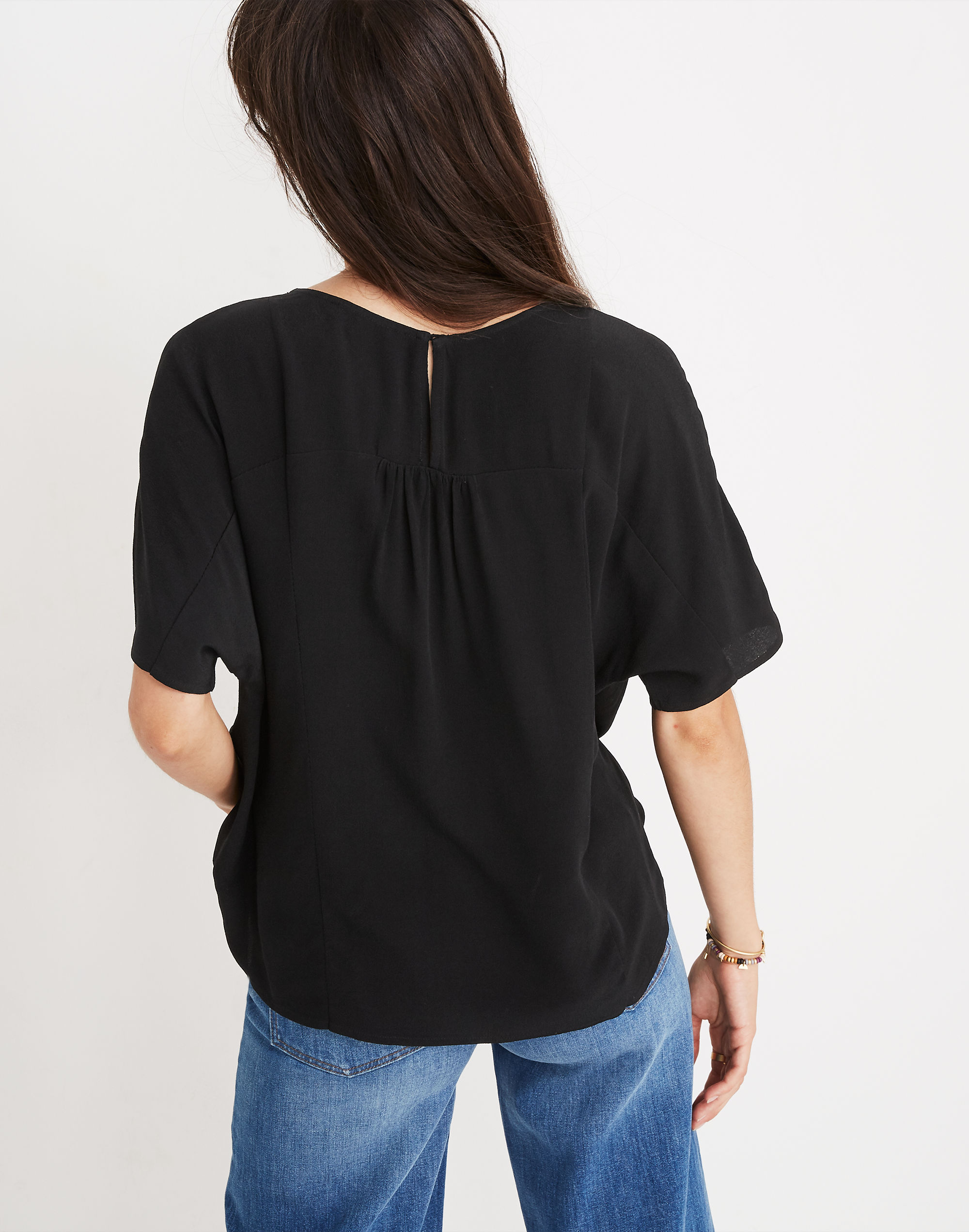 Rhyme Top | Madewell