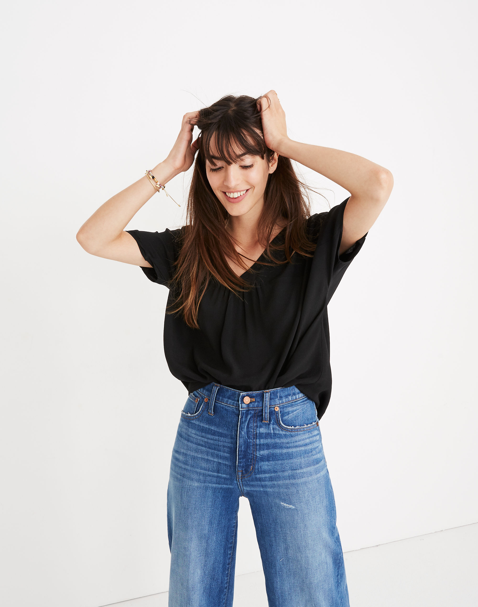 Rhyme Top | Madewell