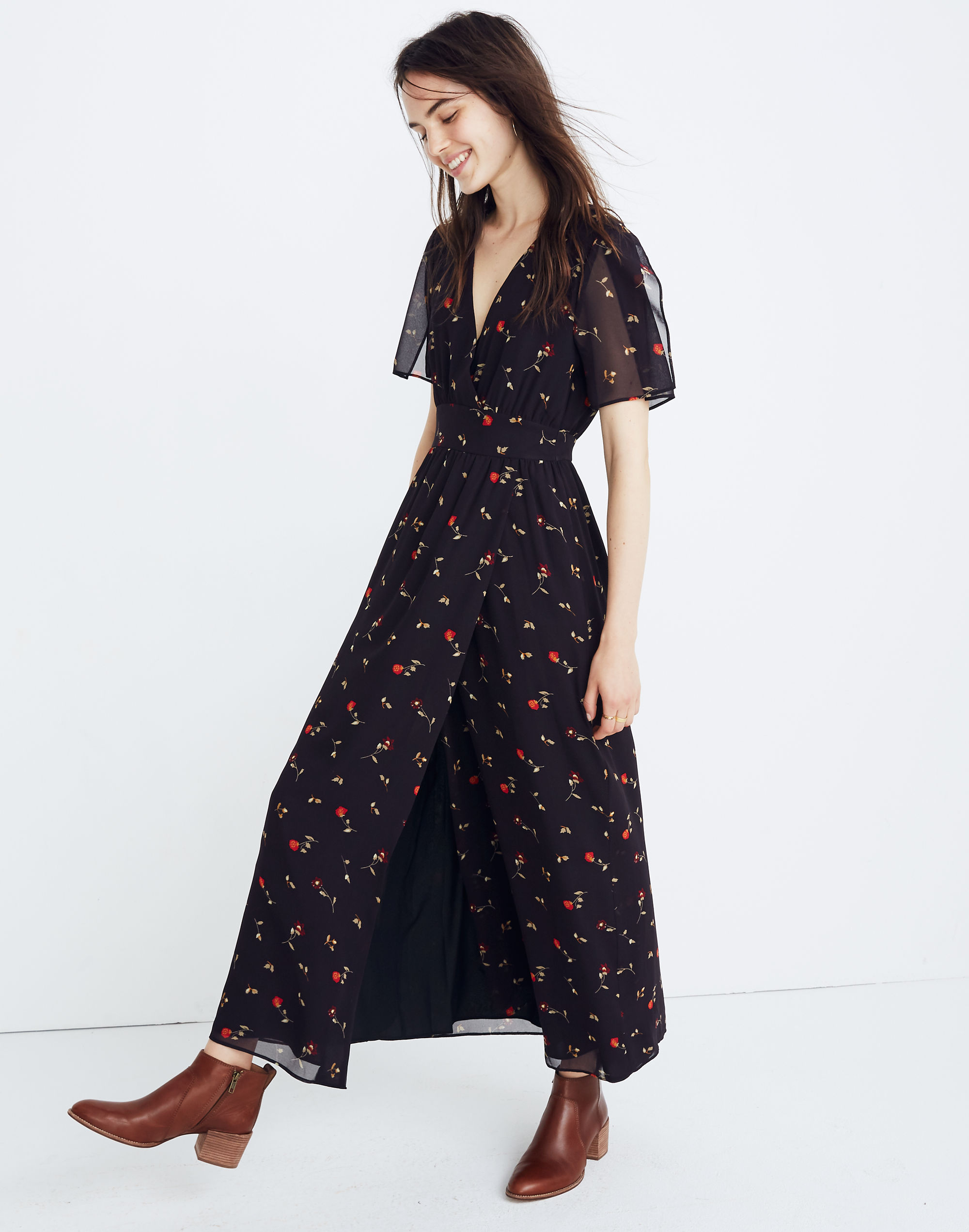 Madewell Dresses