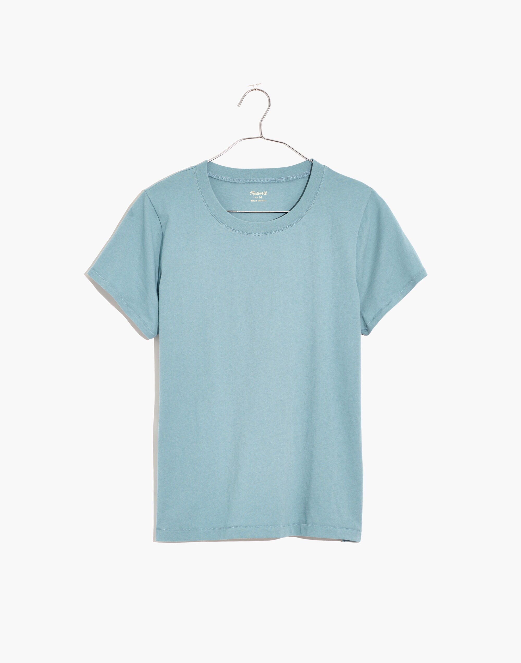 Women's Northside Vintage Tee | Madewell