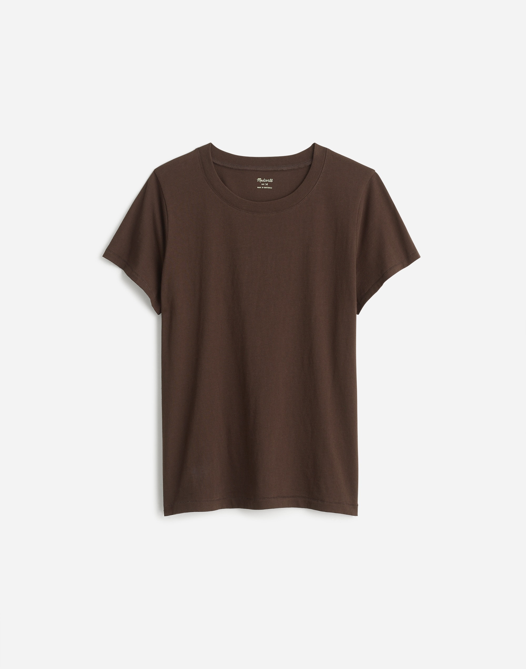 Northside Vintage Tee | Madewell