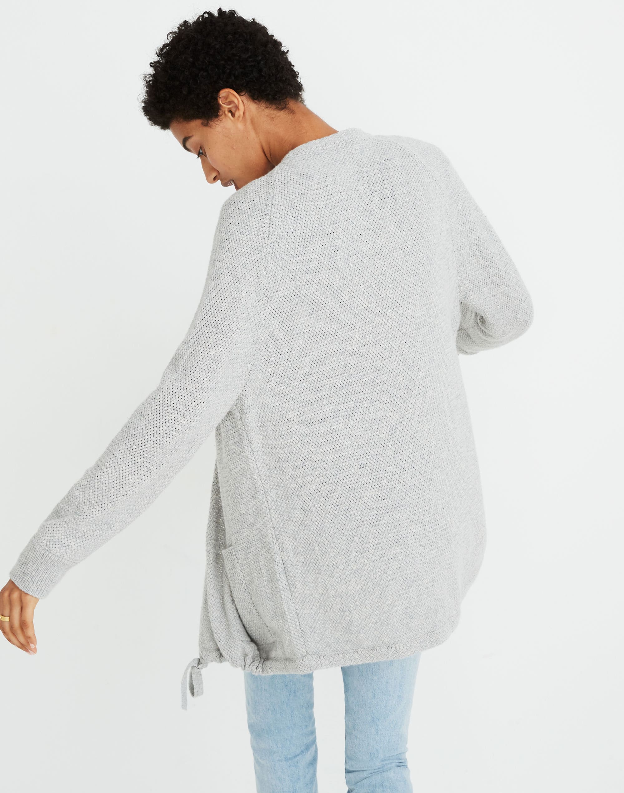 Palisades Cardigan Sweater | Madewell