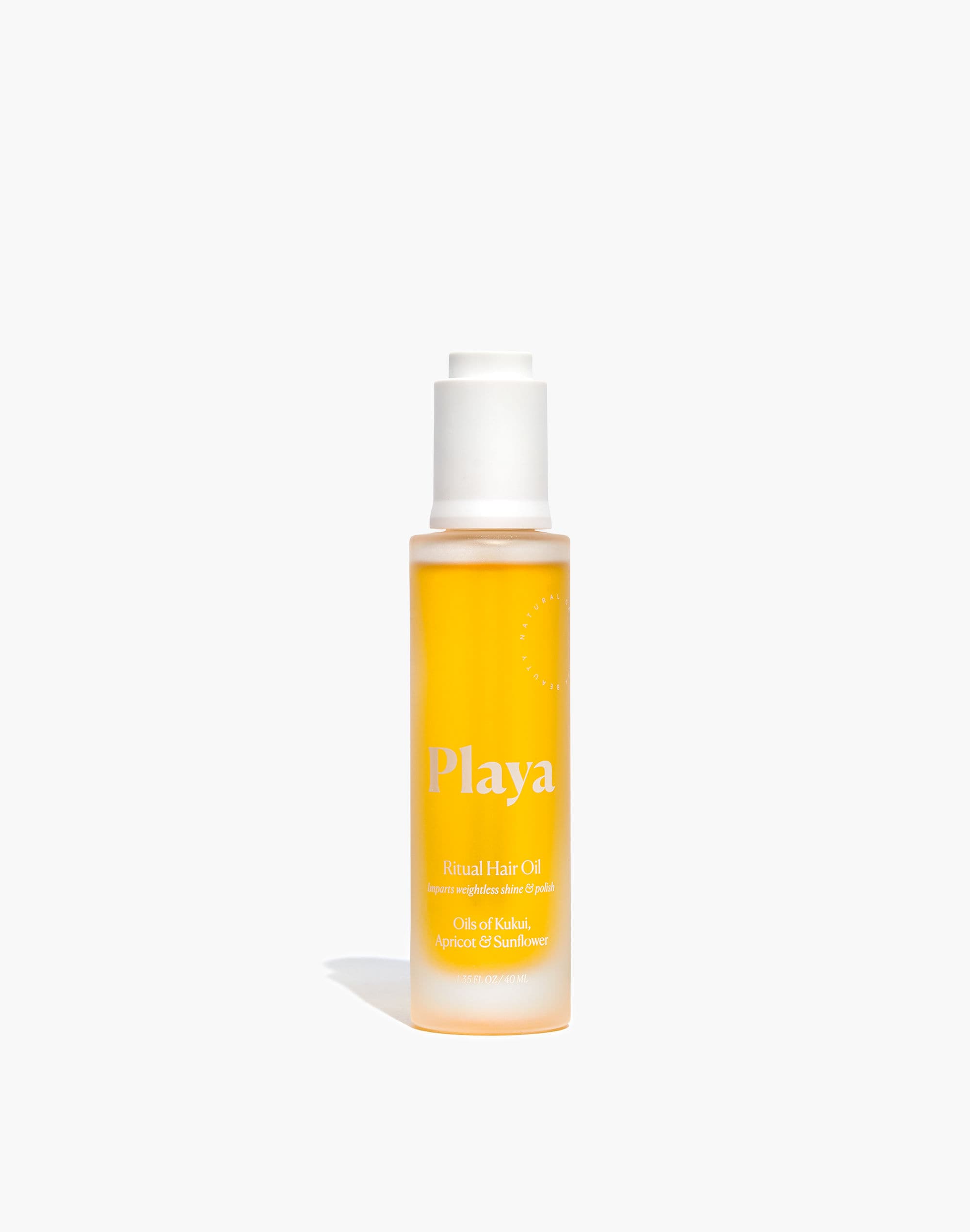 Playa Ritual Hair Oil | Madewell