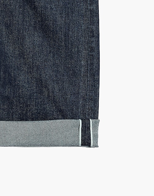 Limited-Edition Cone Denim® Selvedge Jeans in Slim Fit