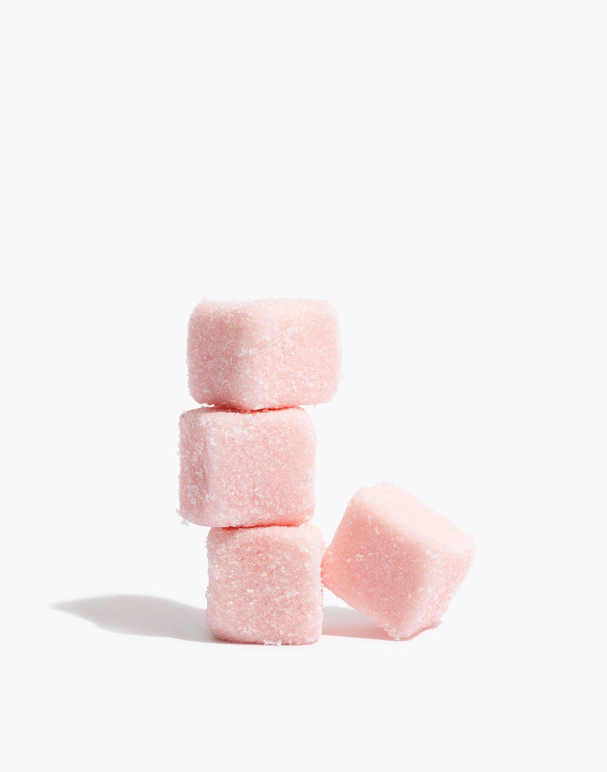 Harper + Ari™ Exfoliating Sugar Cubes | Madewell