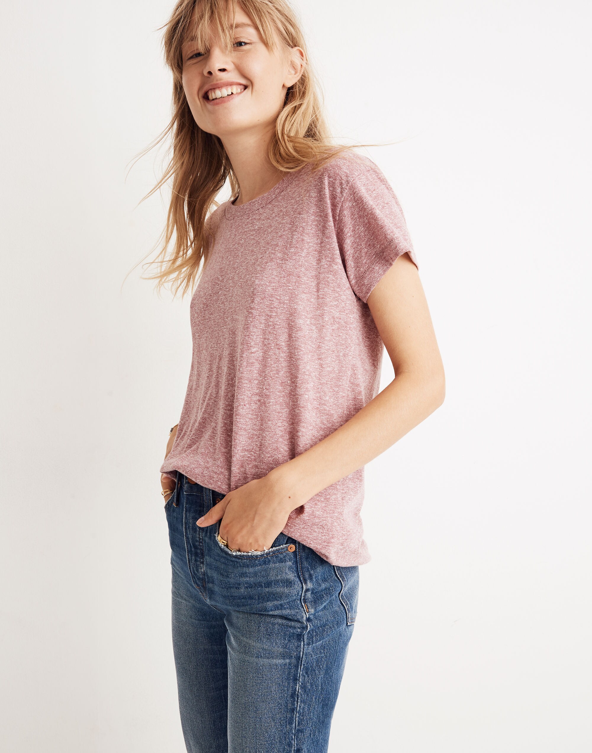 Ex-Boyfriend Tee | Madewell