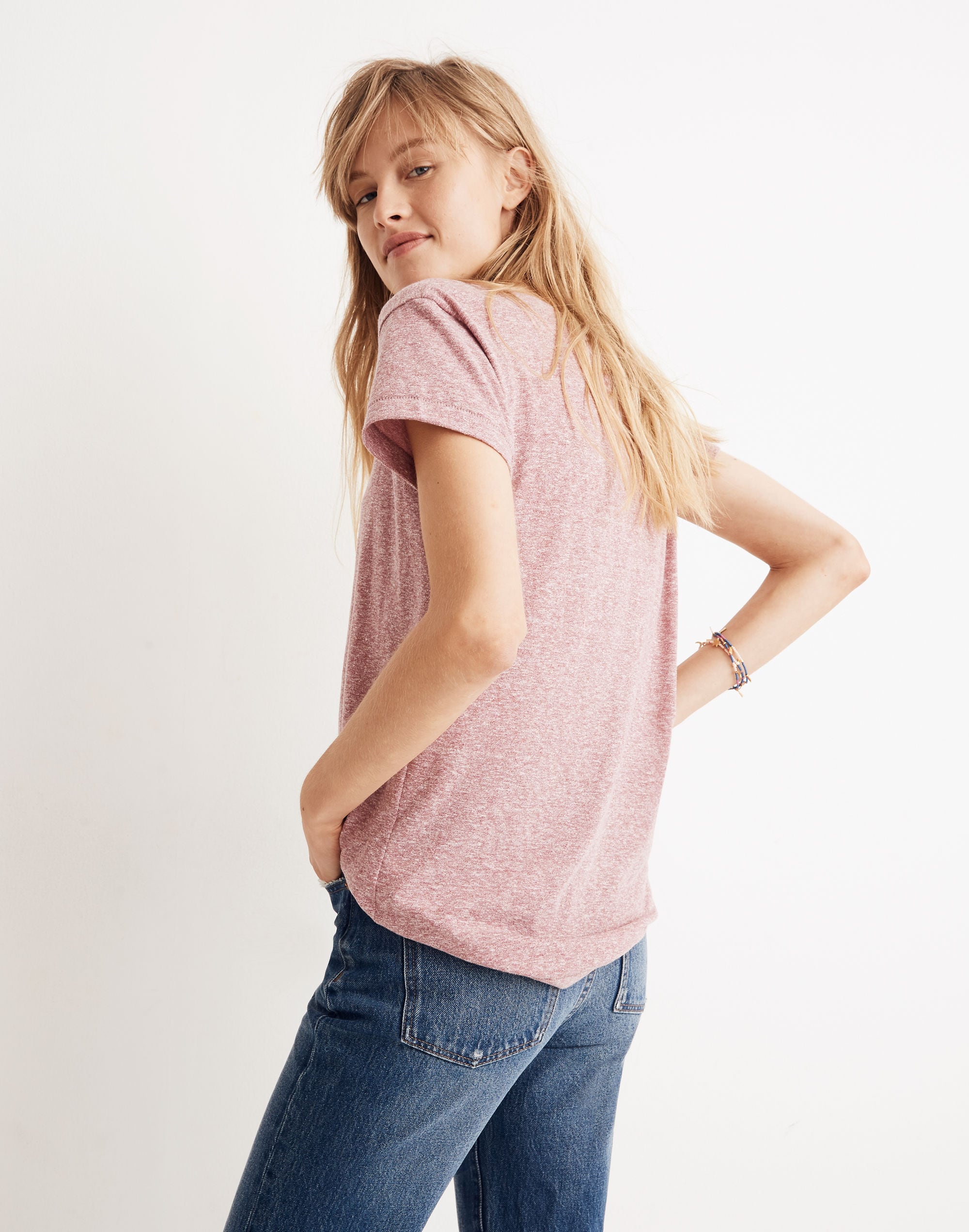 Ex-Boyfriend Tee | Madewell