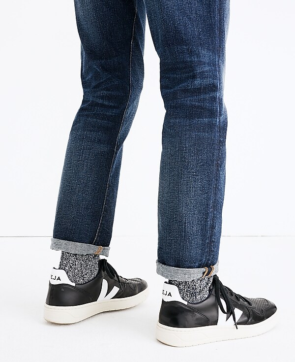 Veja&trade; Men's Holiday Sneakers