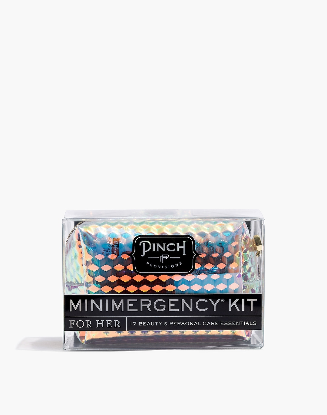 indigo mini essentials kit pinch provisions｜TikTok Search